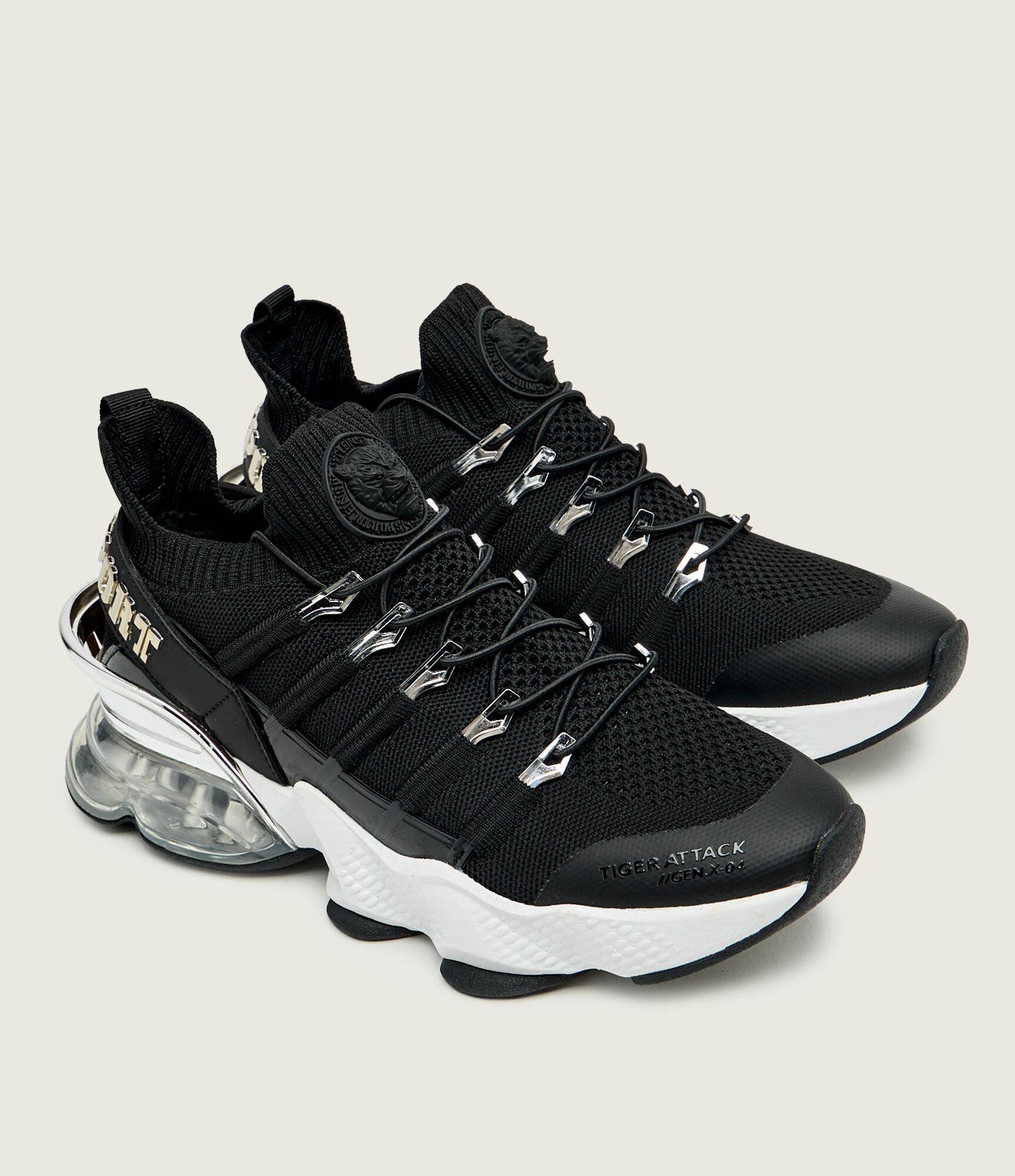 Plein Sport Sneakers Tiger Attack Gen.X.04