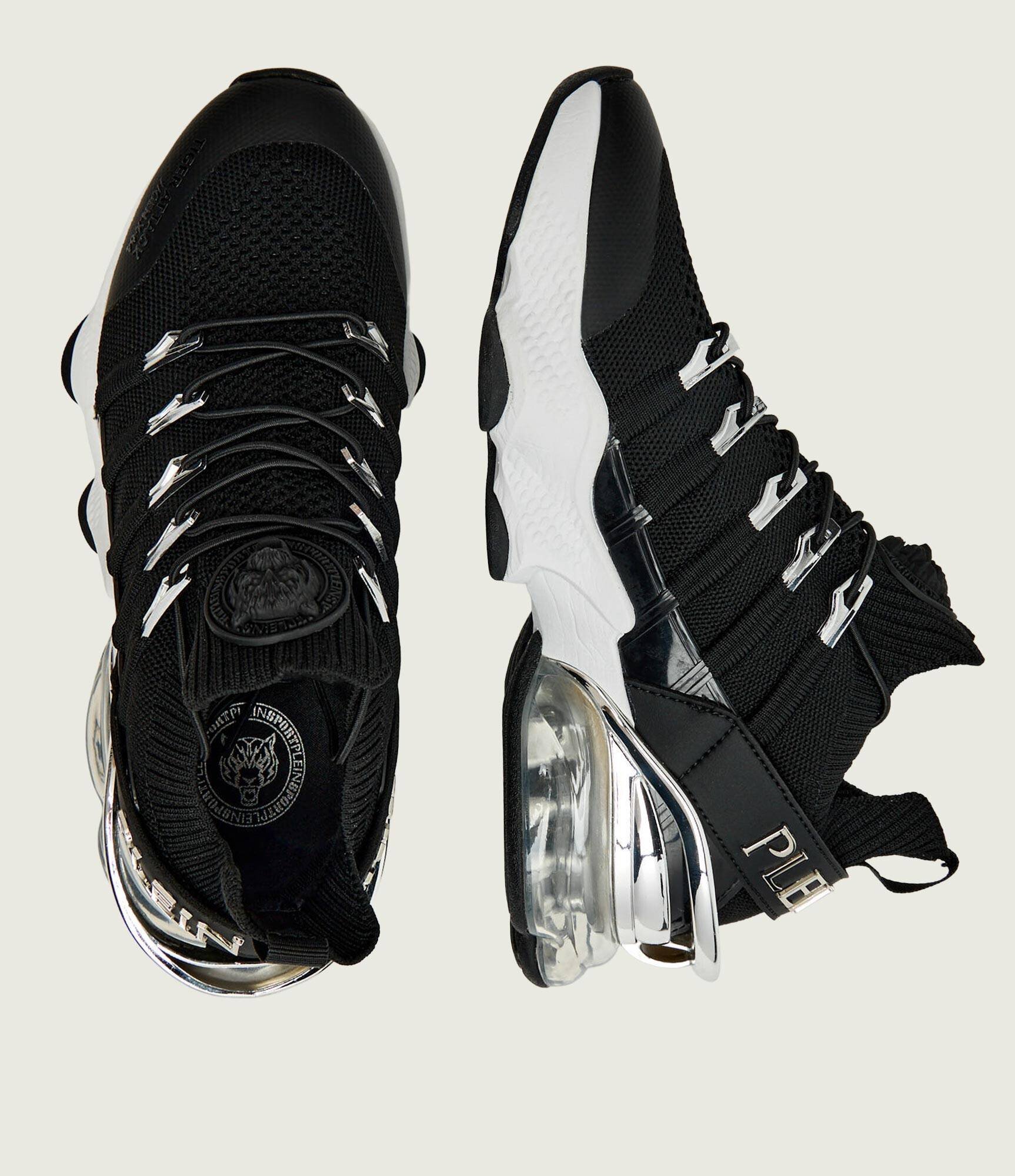 Plein Sport Sneakers Tiger Attack Gen.X.04