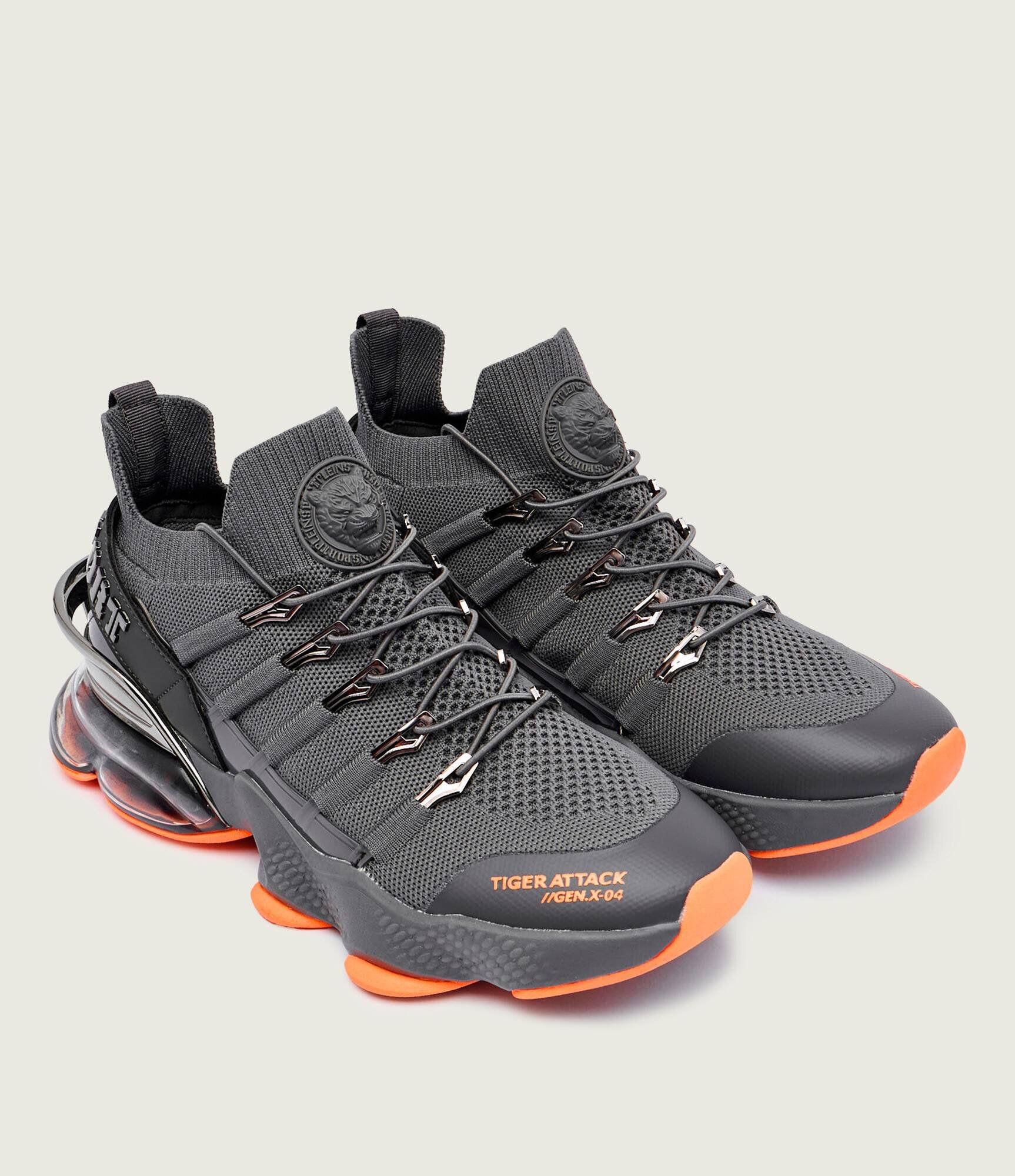 Plein Sport Sneakers Tiger Attack Gen.X.04