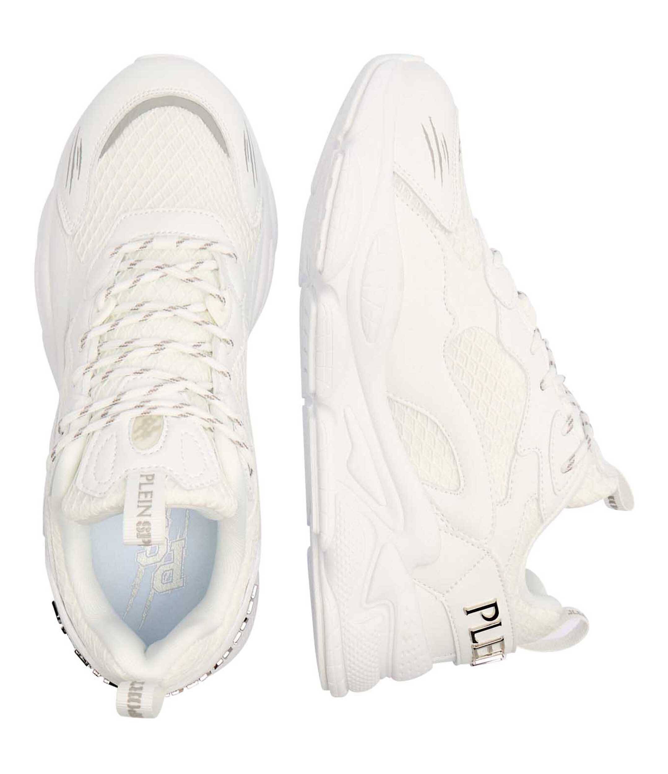 Plein Sport Sneakers Track King