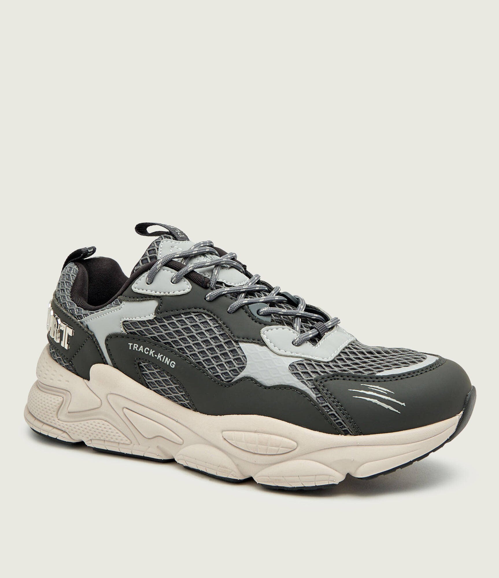 Plein Sport Sneakers Track King