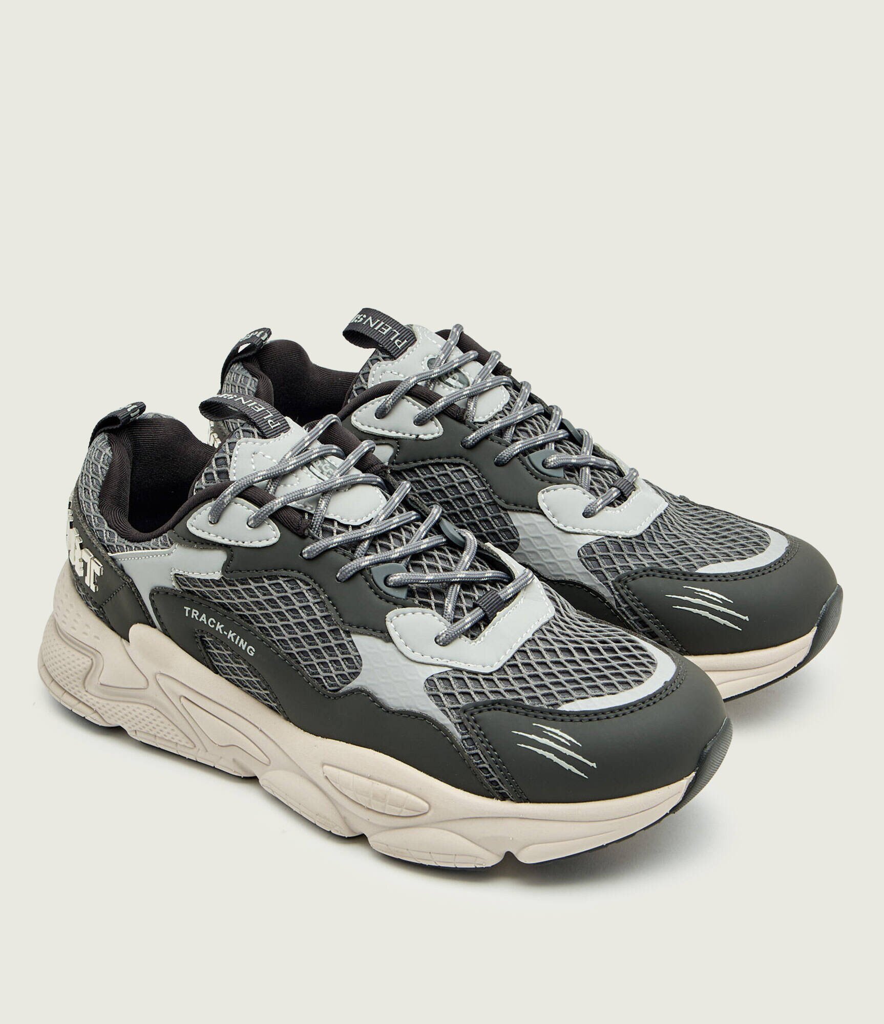 Plein Sport Sneakers Track King