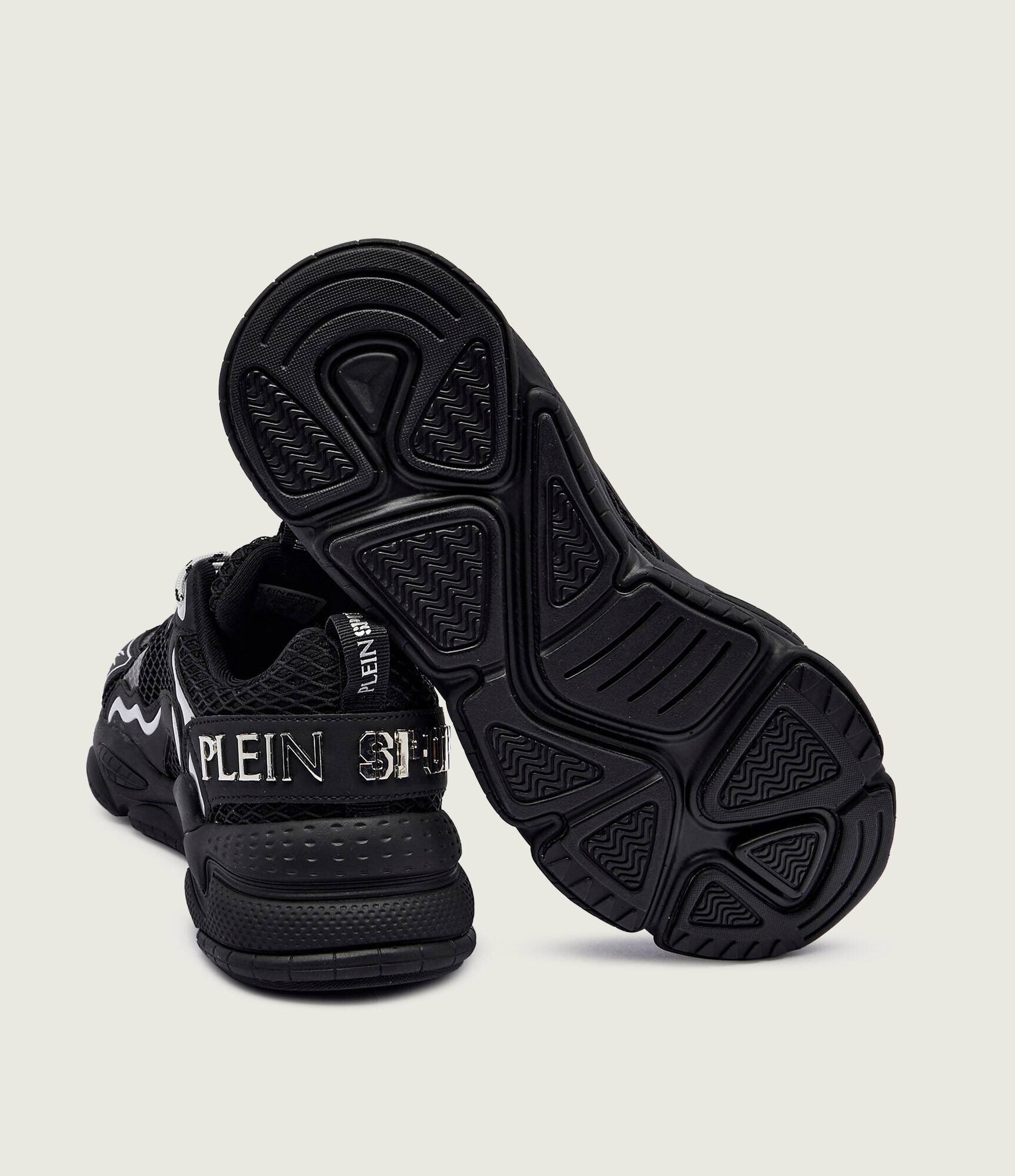 Plein Sport Sneakers TRACK-KING MAG