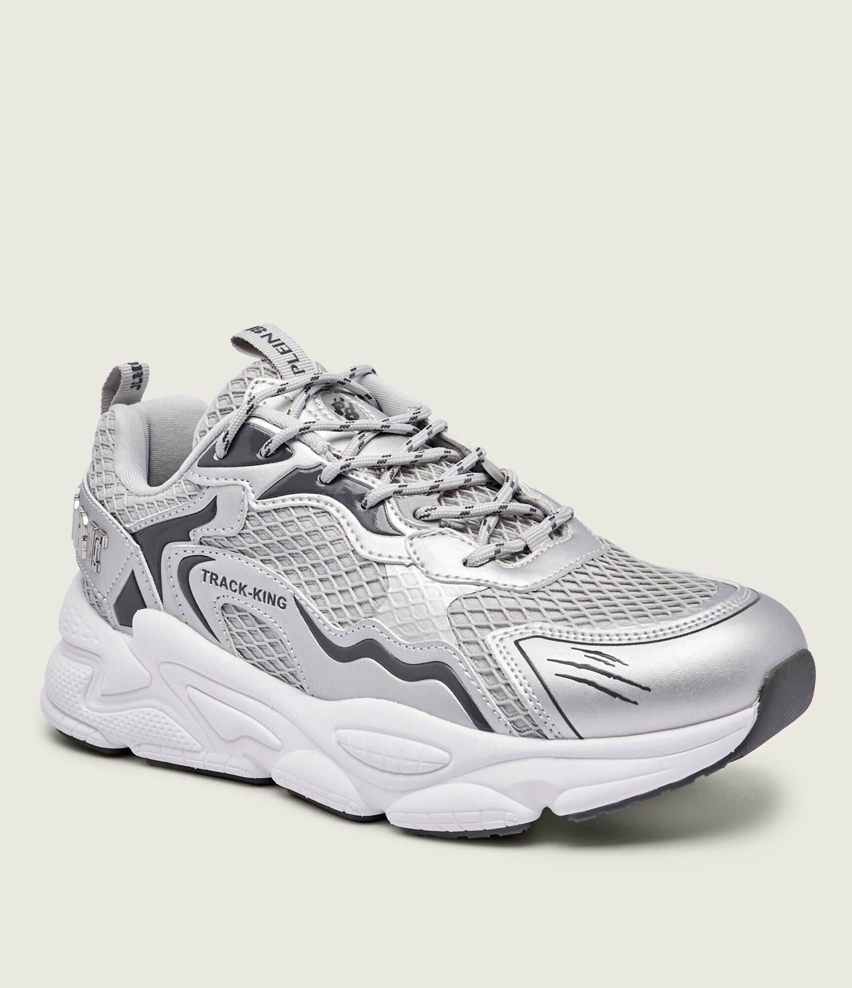 Plein Sport Sneakers TRACK-KING MAG