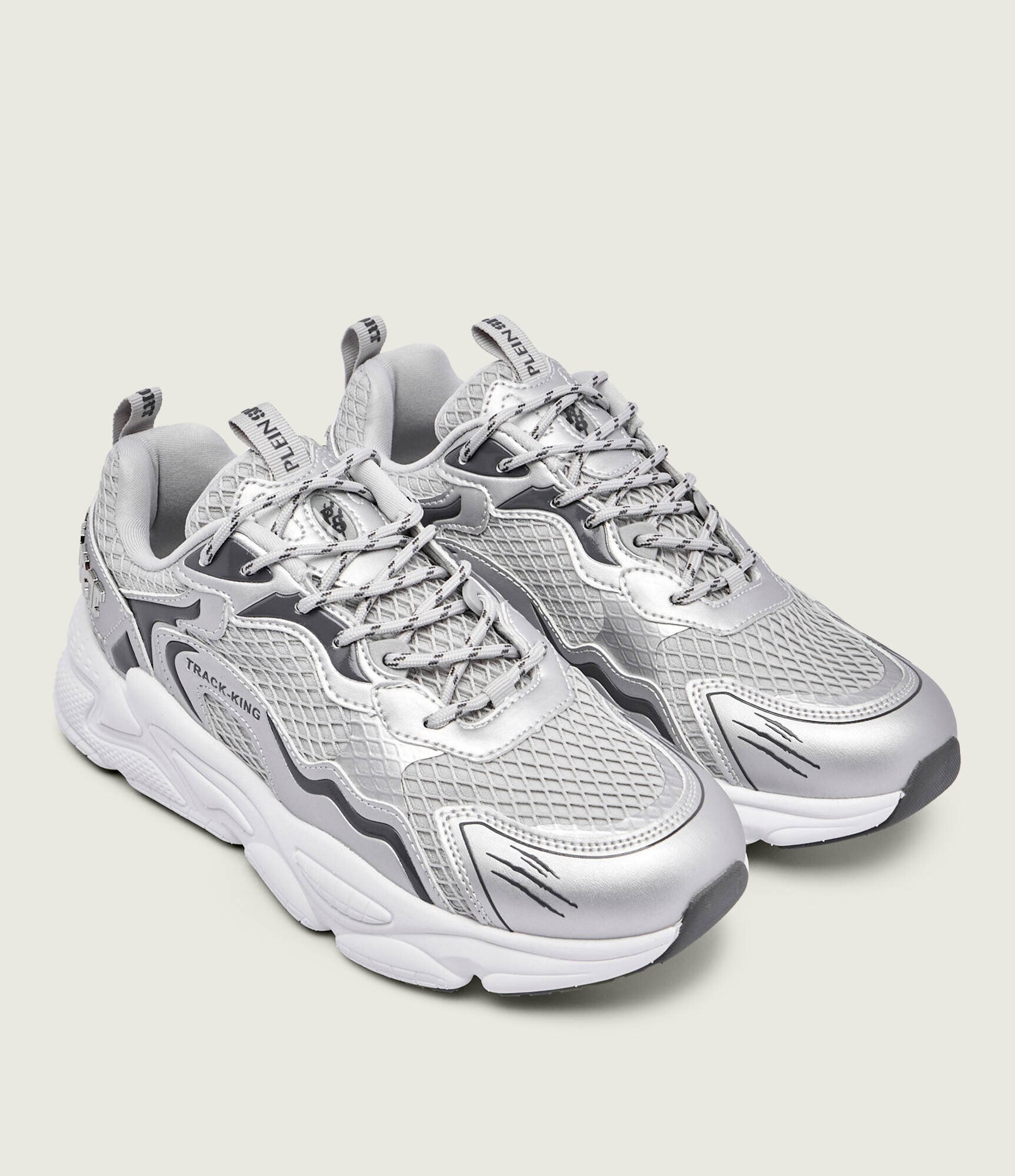 Plein Sport Sneakers TRACK-KING MAG