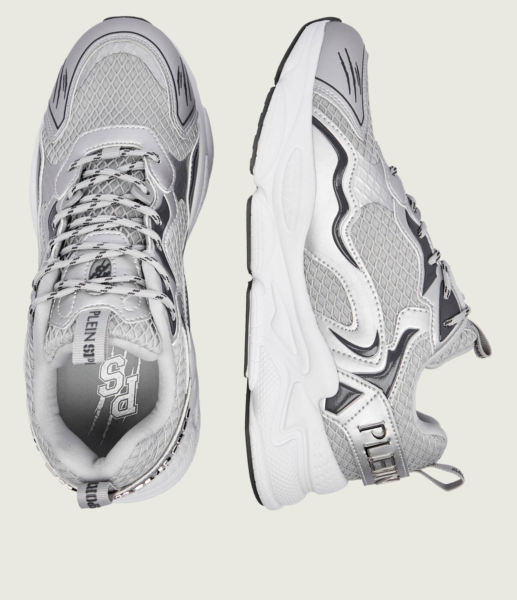 Plein Sport Sneakers TRACK-KING MAG