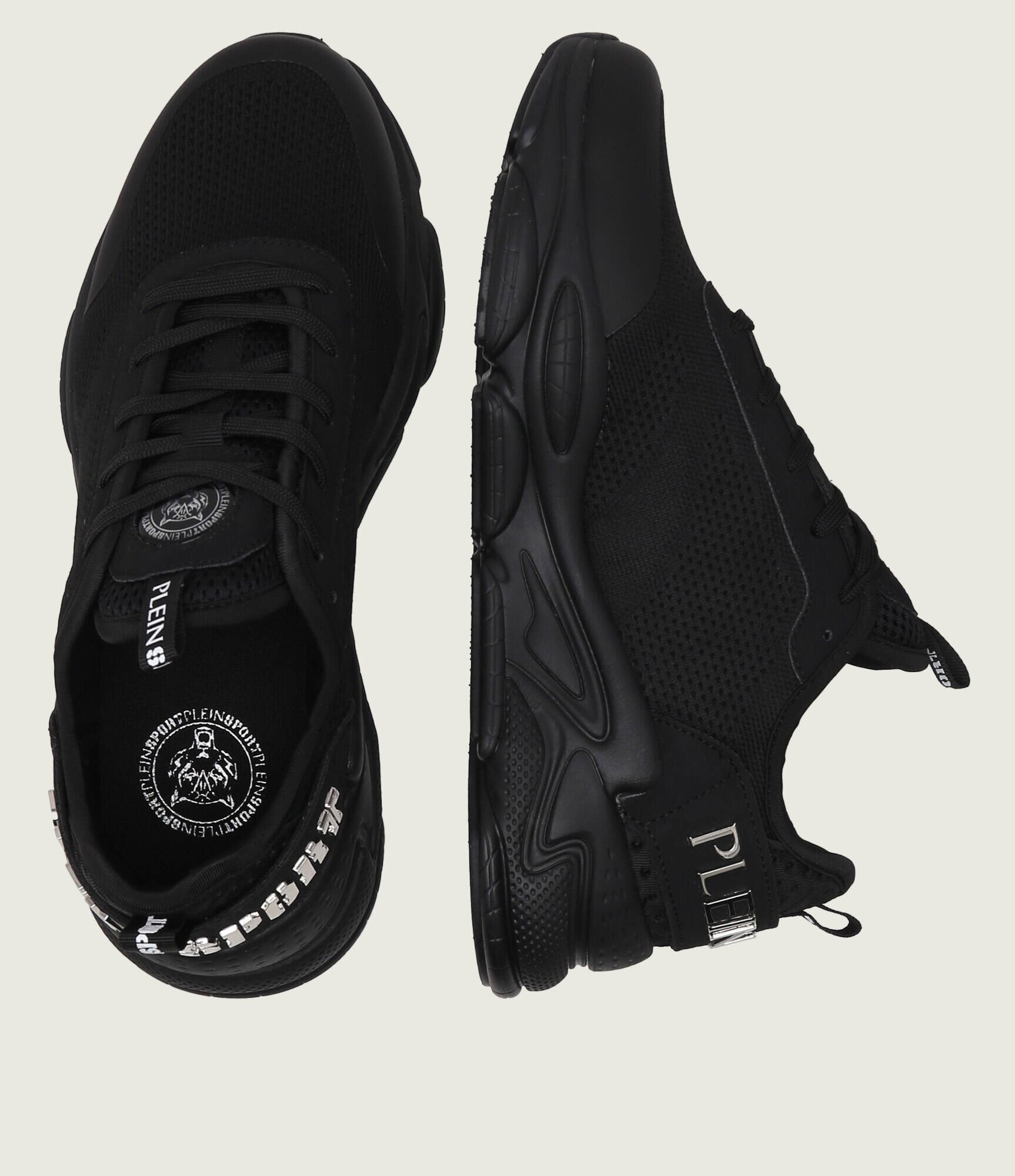 Plein Sport Sneakers UADS