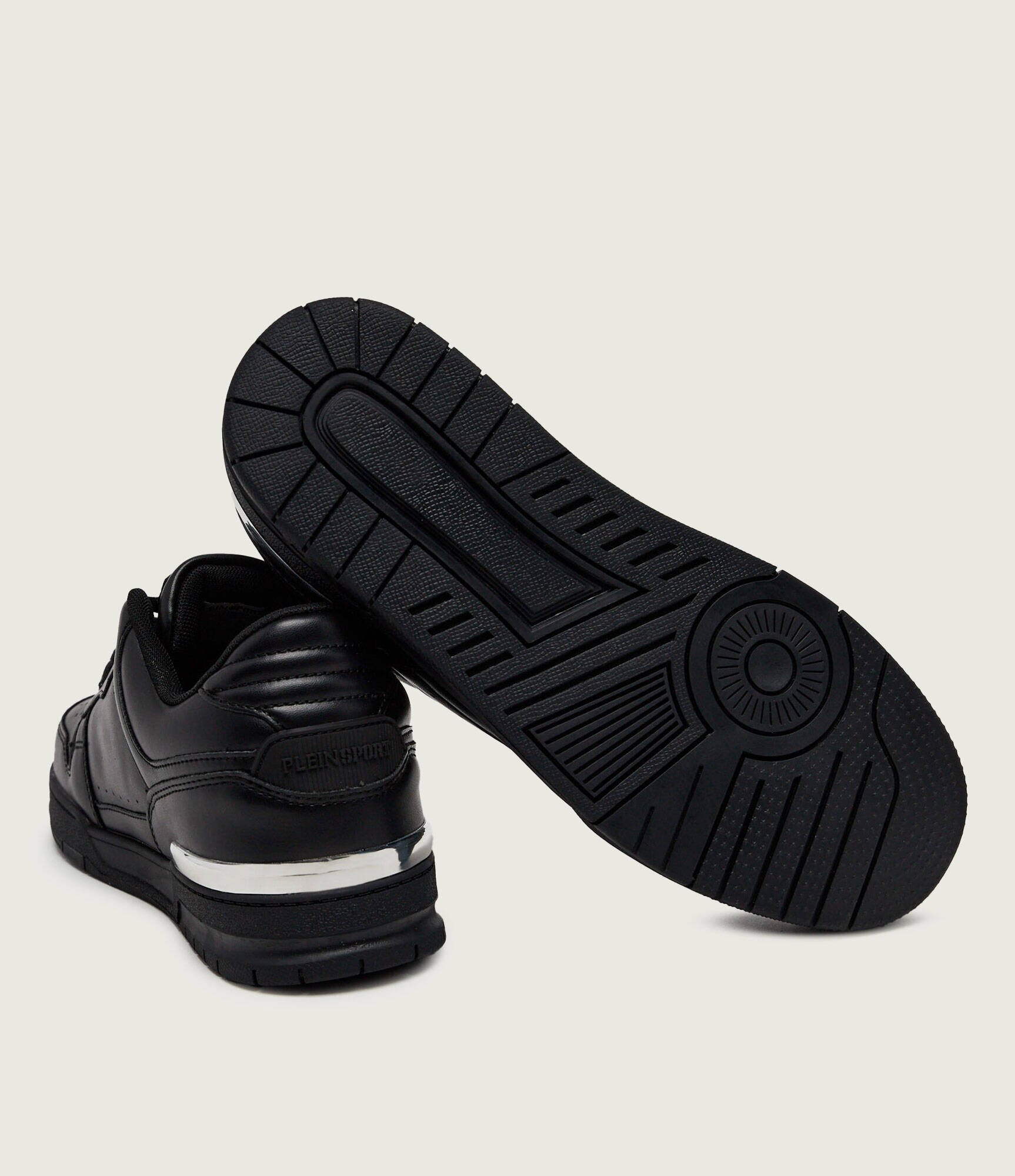 Plein Sport Sneakers VIPER II CORE // GEN.X.05