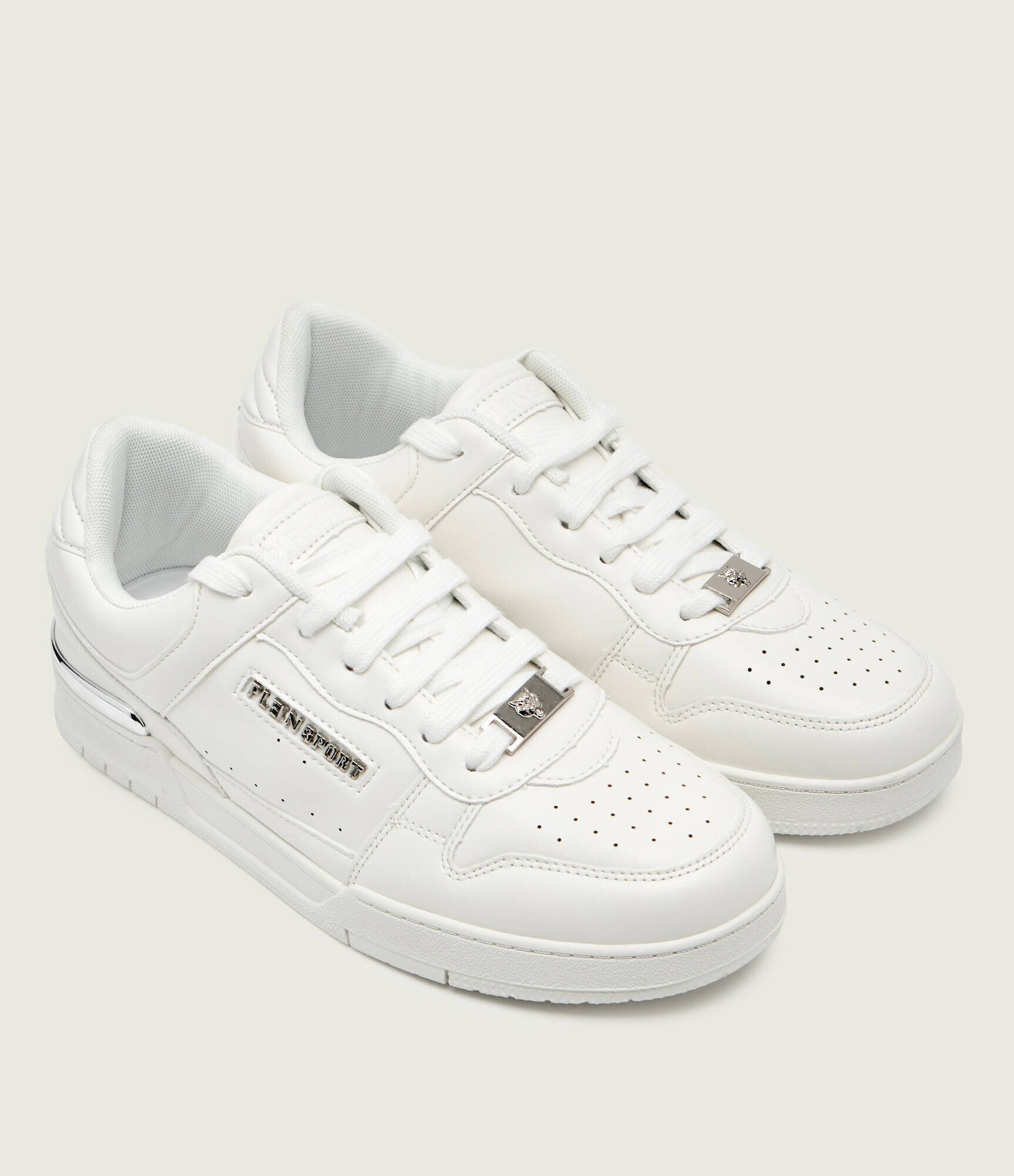 Plein Sport Sneakers VIPER II CORE // GEN.X.05