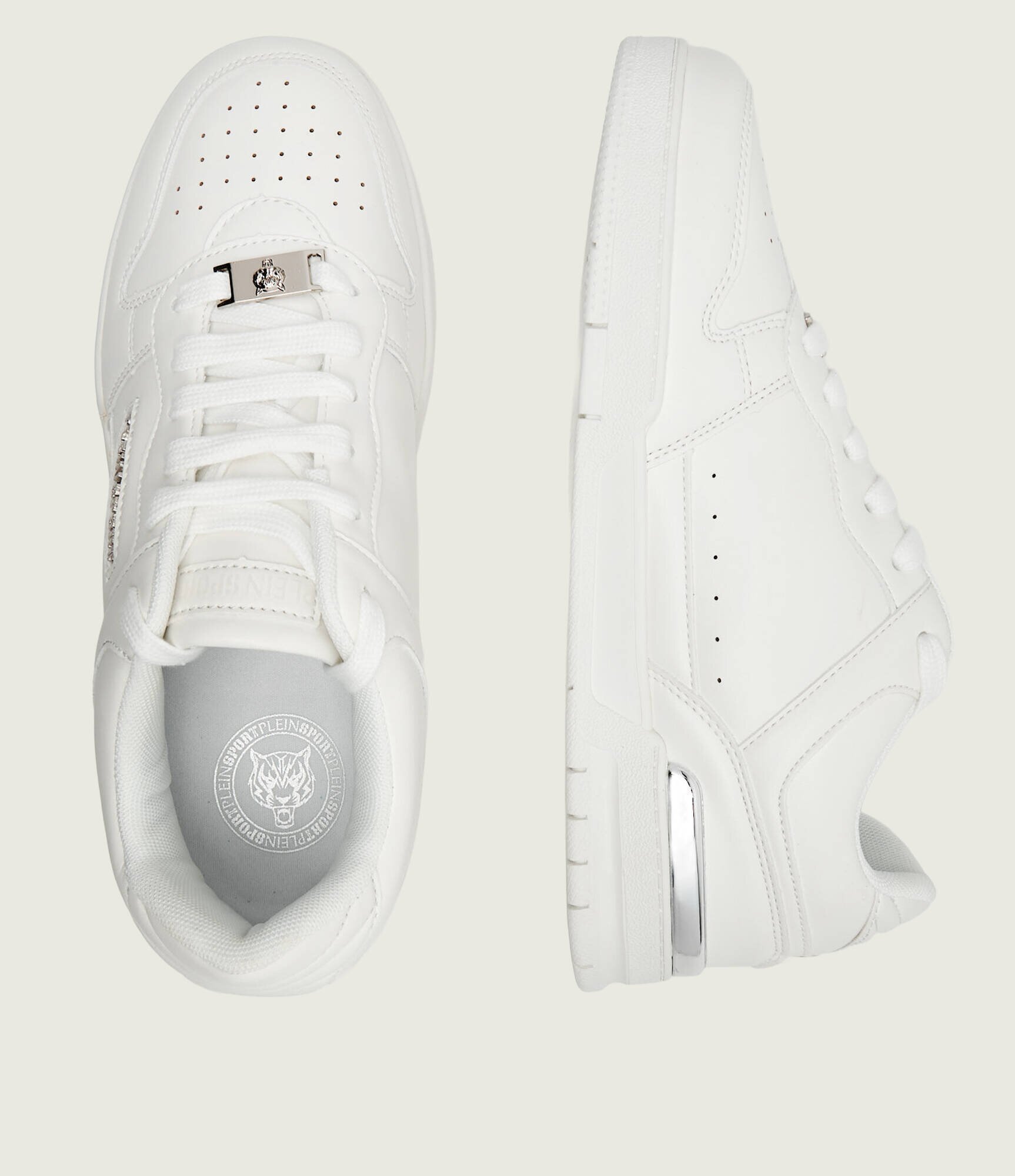 Plein Sport Sneakers VIPER II CORE // GEN.X.05