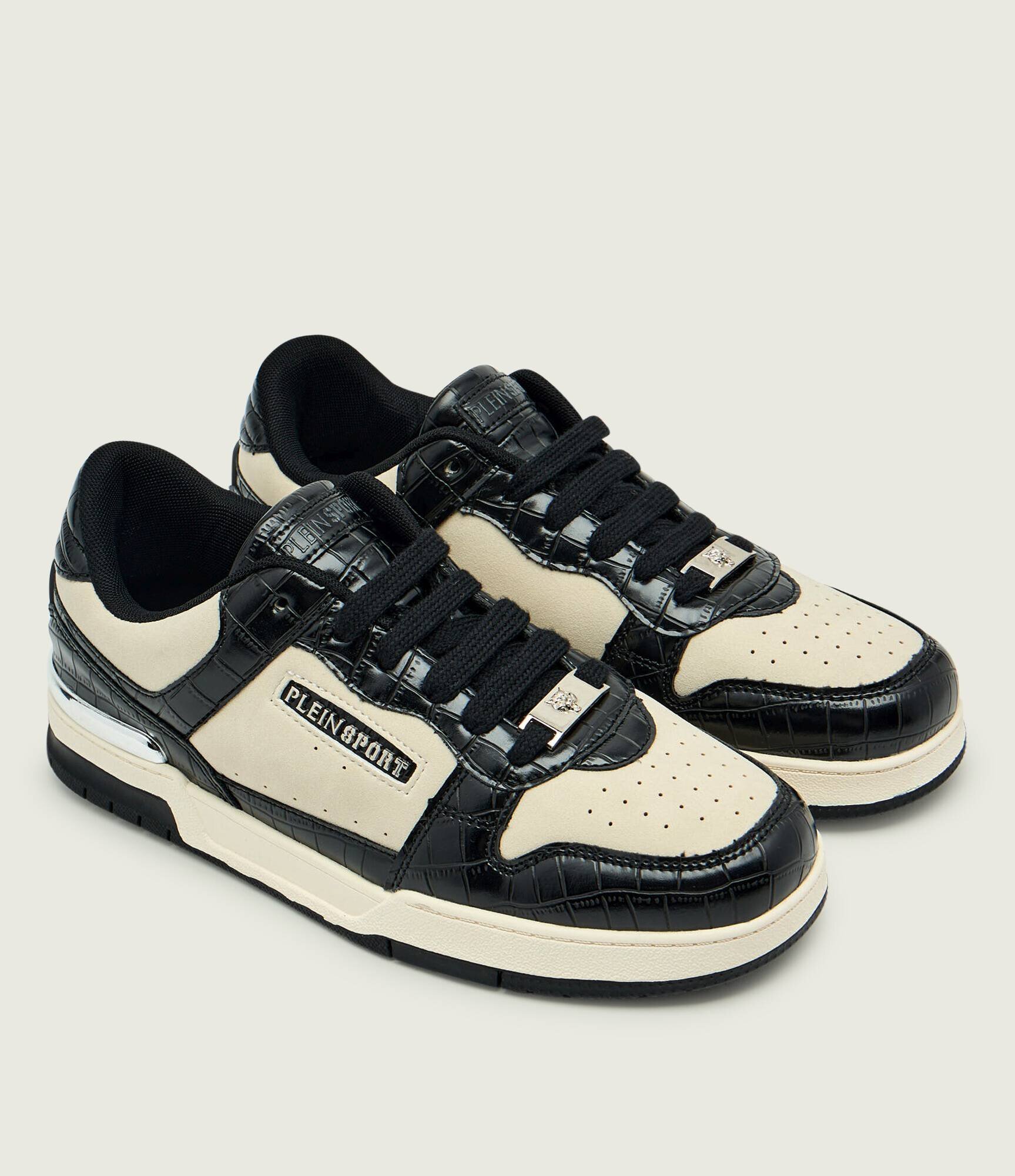 Plein Sport Sneakers VIPER LUXE
