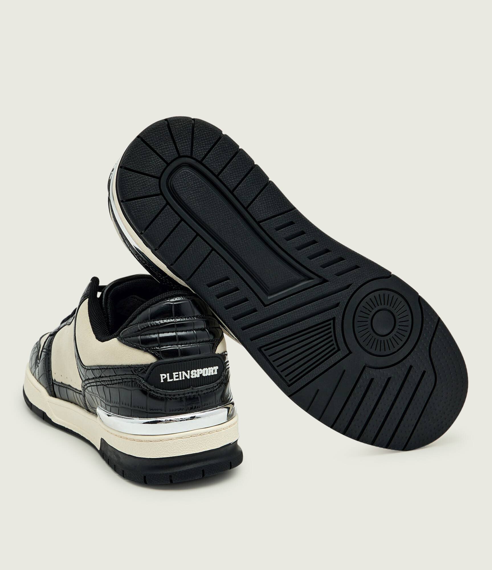 Plein Sport Sneakers VIPER LUXE