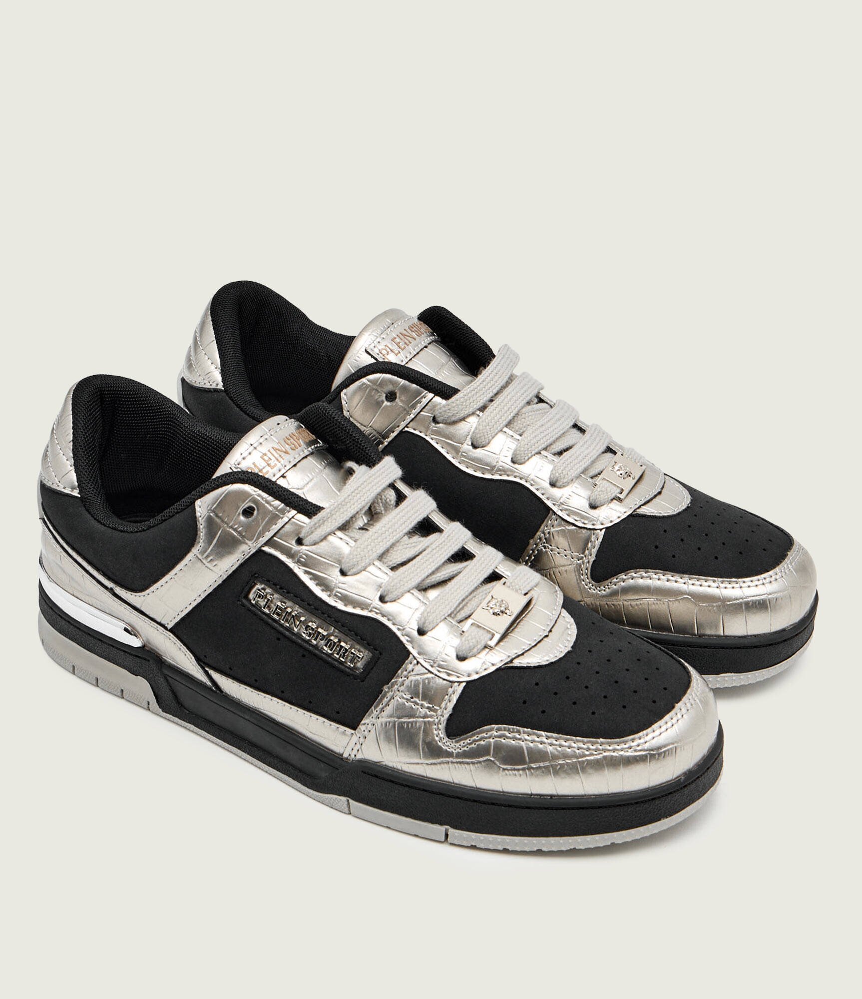 Plein Sport Sneakers VIPER LUXE