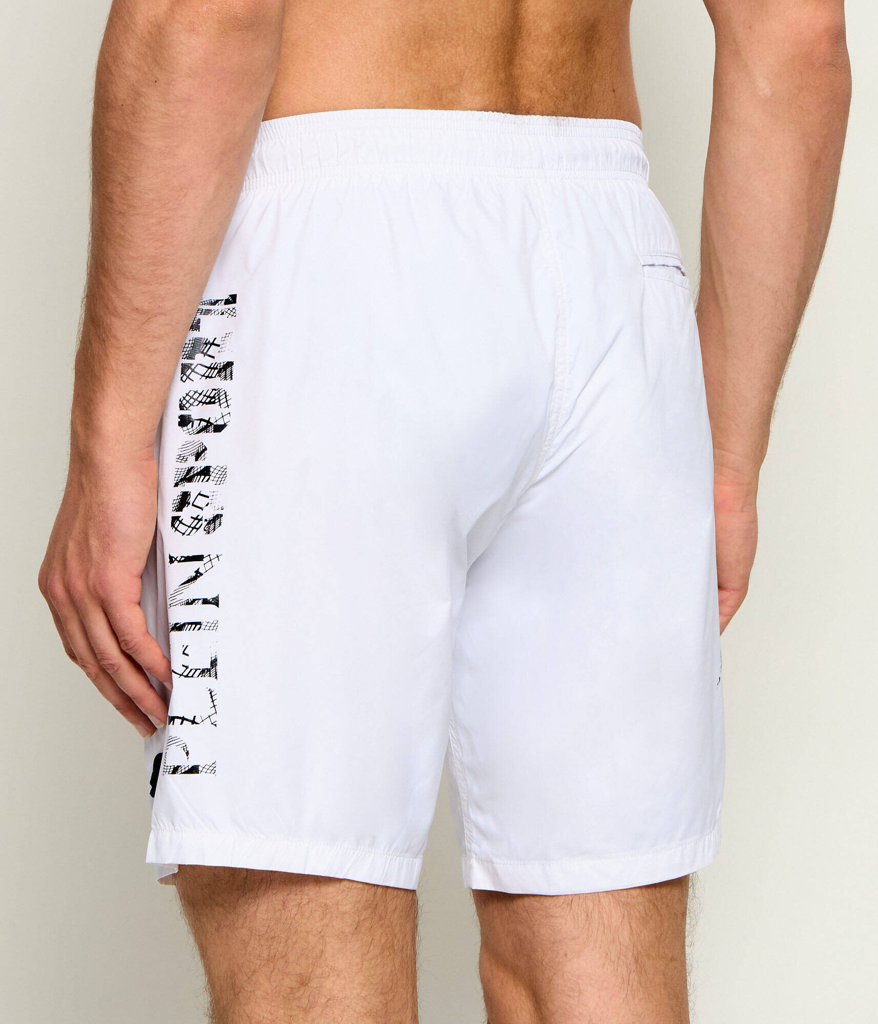 Plein Sport Șorți de baie | regular fit