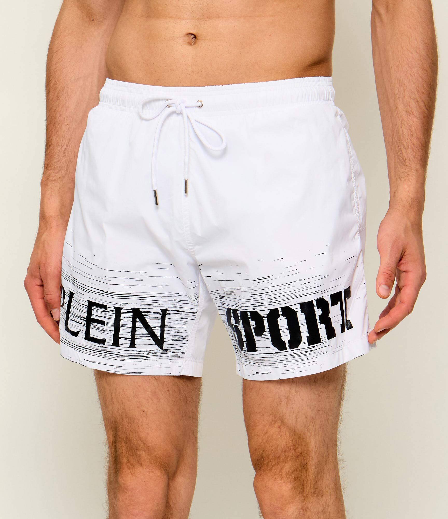 Plein Sport Șorți de baie | regular fit