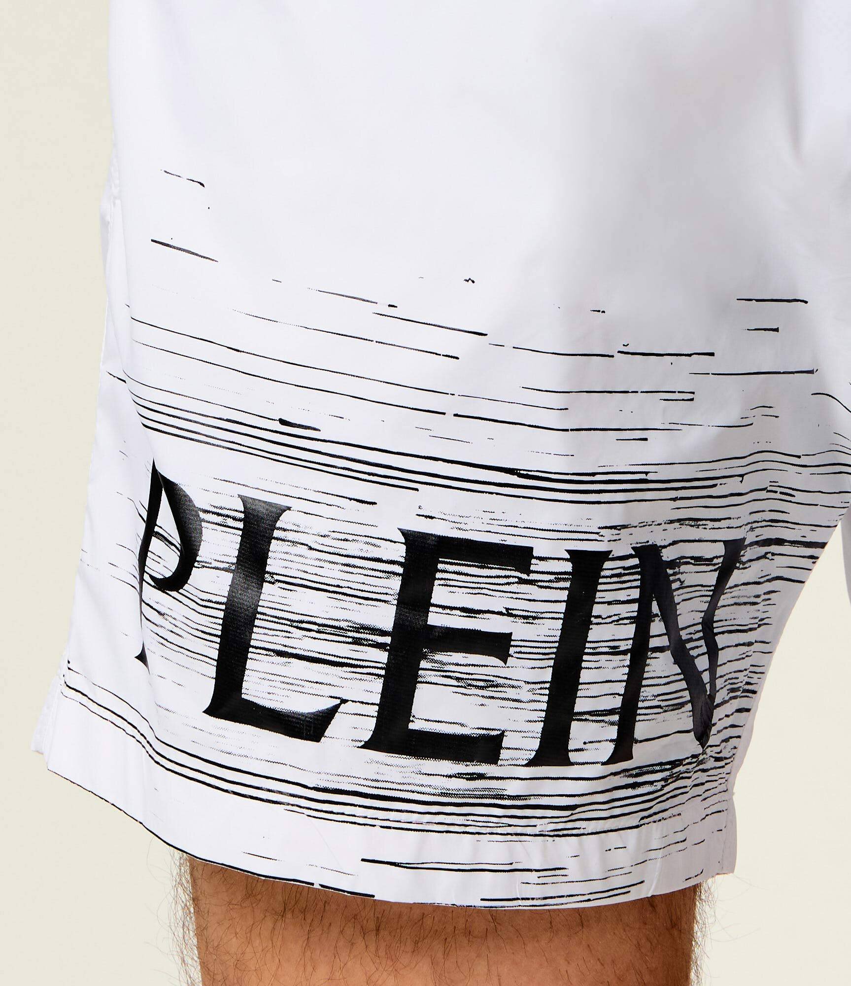Plein Sport Șorți de baie | regular fit