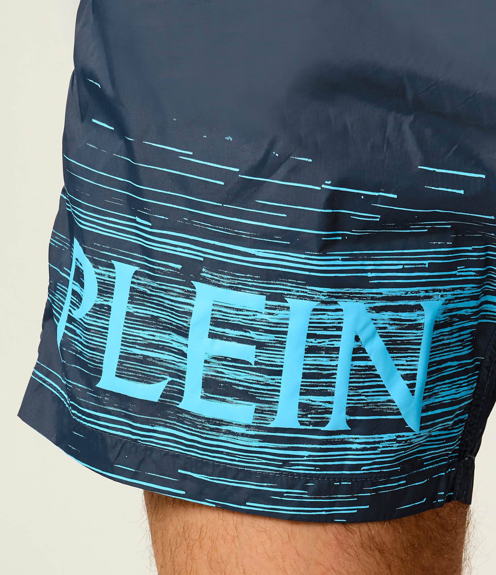 Plein Sport Șorți de baie | regular fit