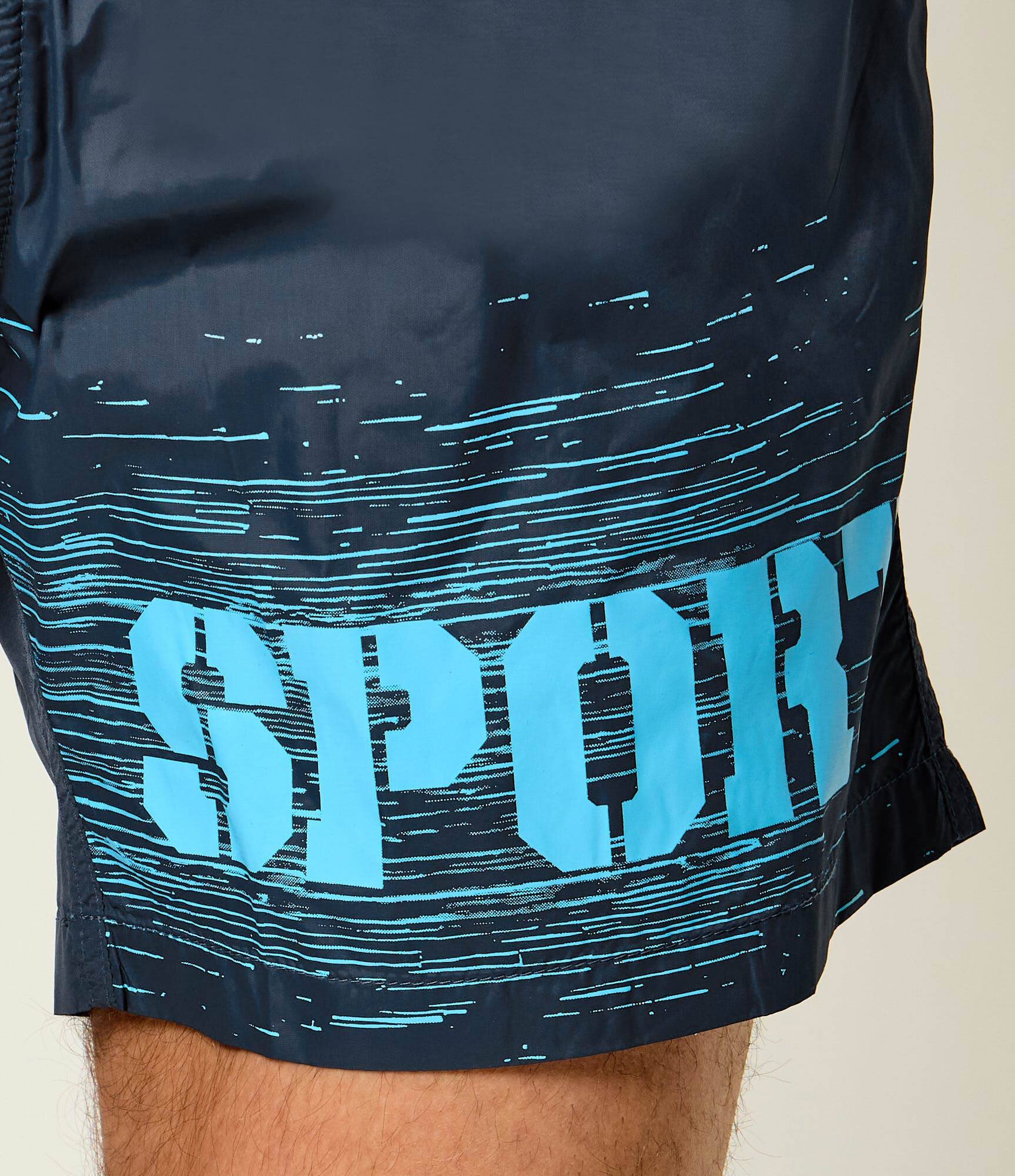 Plein Sport Șorți de baie | regular fit