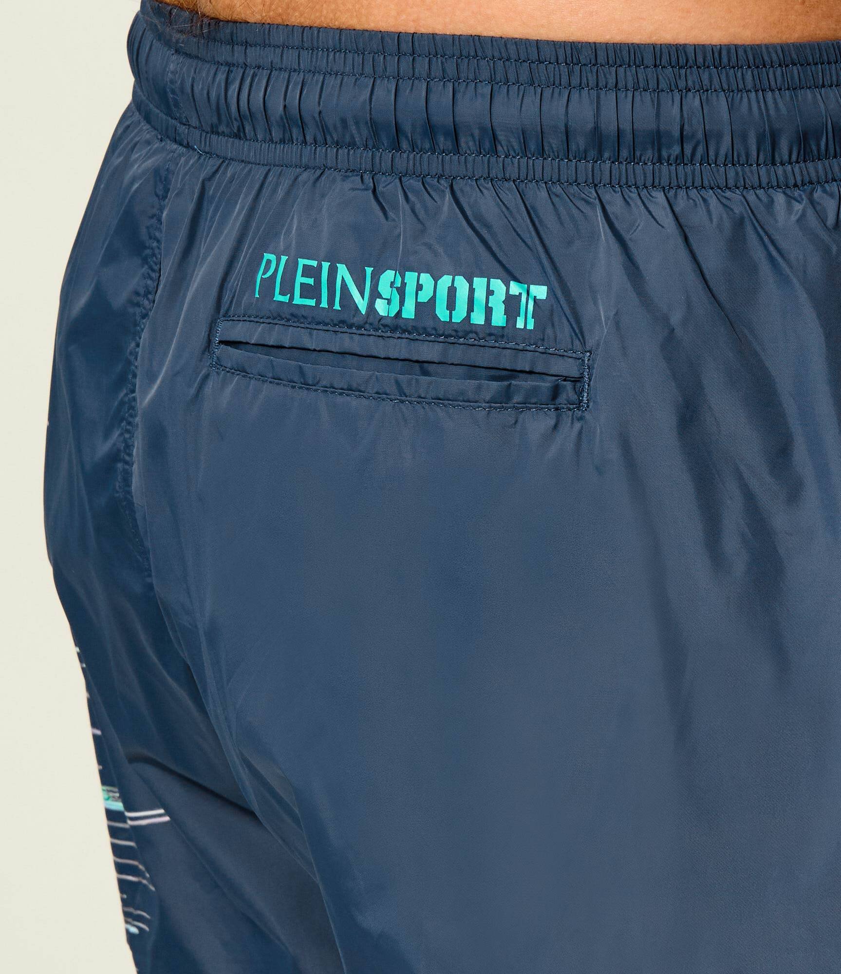 Plein Sport Șorți de baie | regular fit