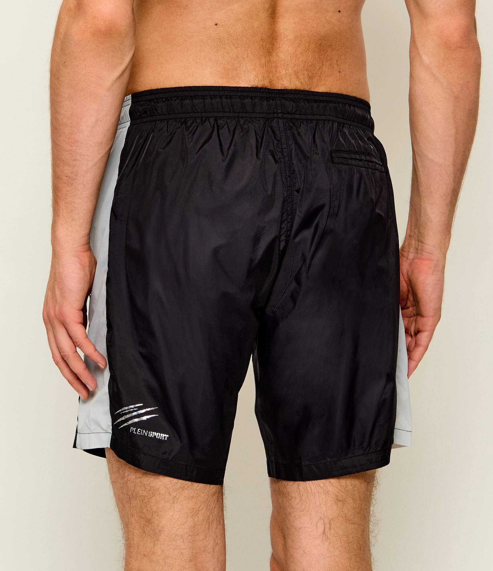 Plein Sport Șorți de baie | regular fit
