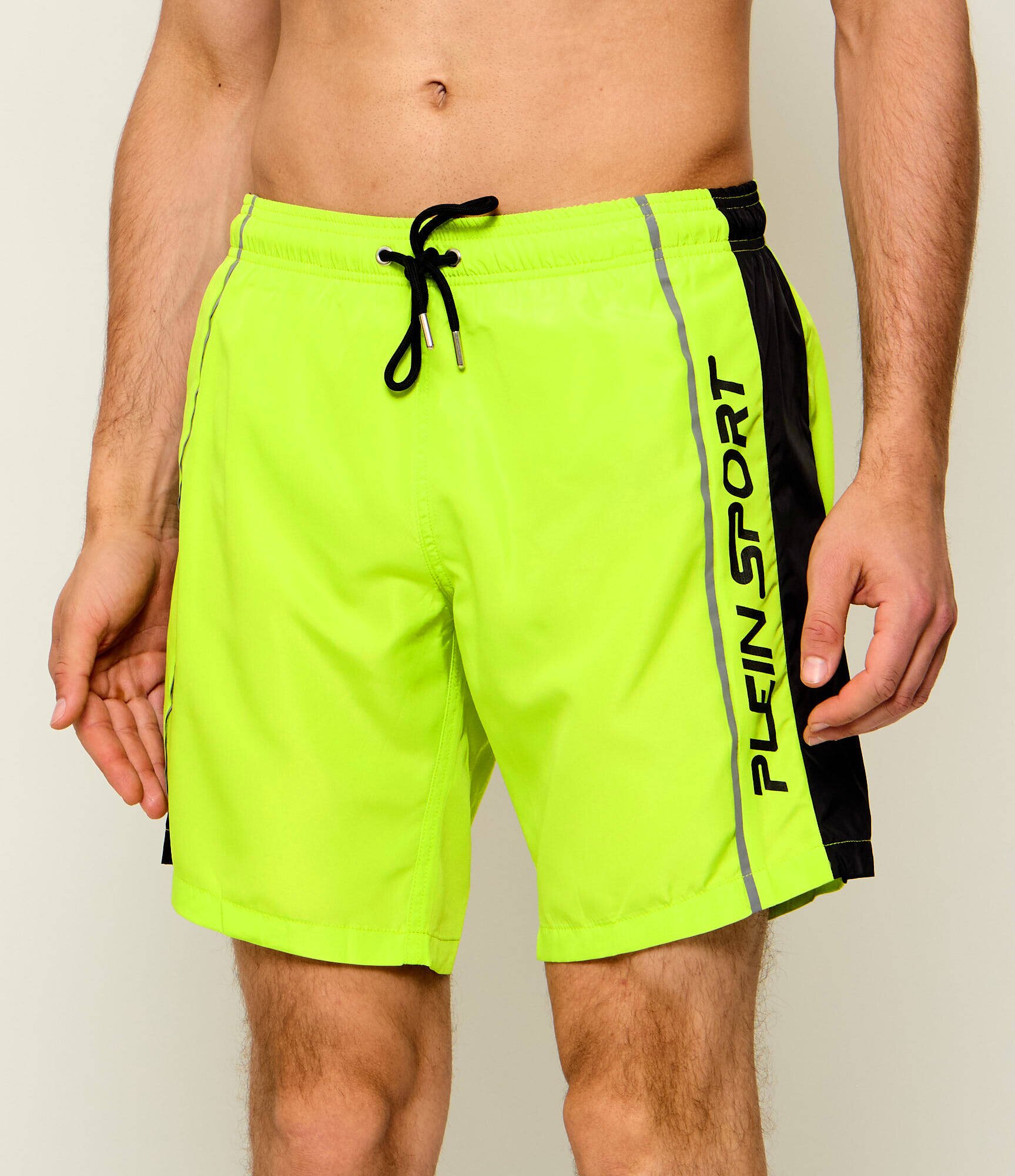 Plein Sport Șorți de baie | regular fit