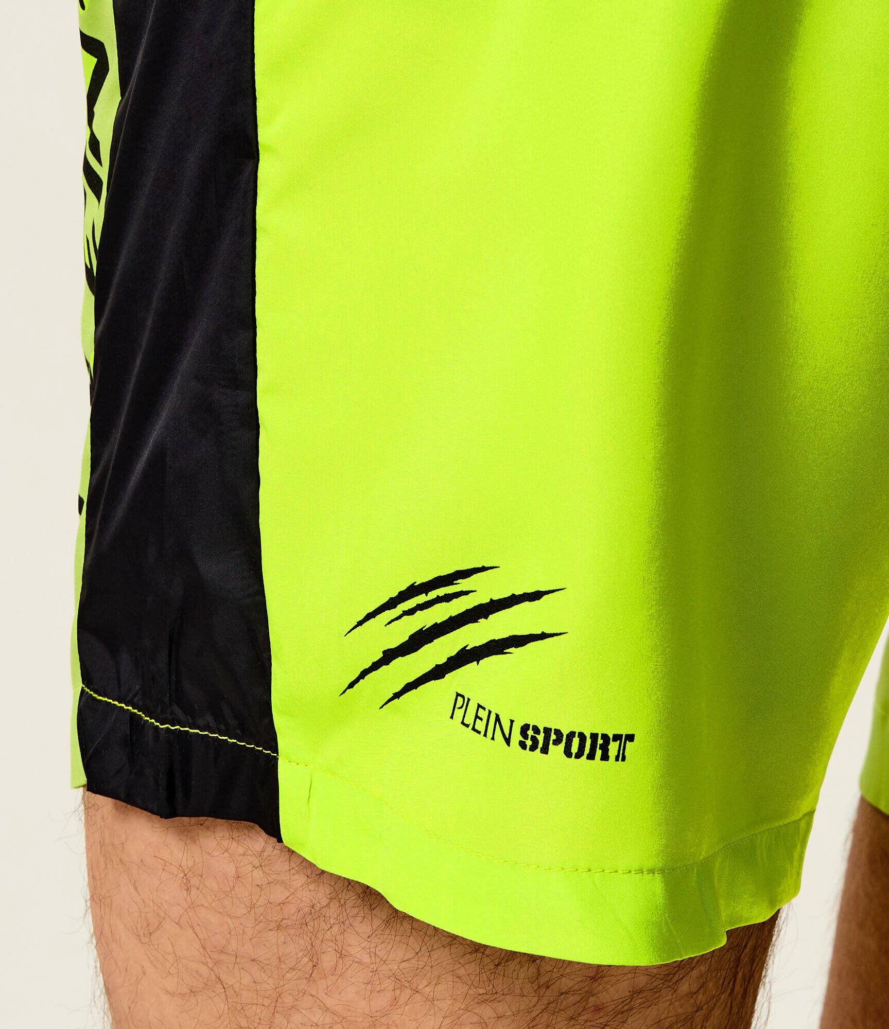 Plein Sport Șorți de baie | regular fit
