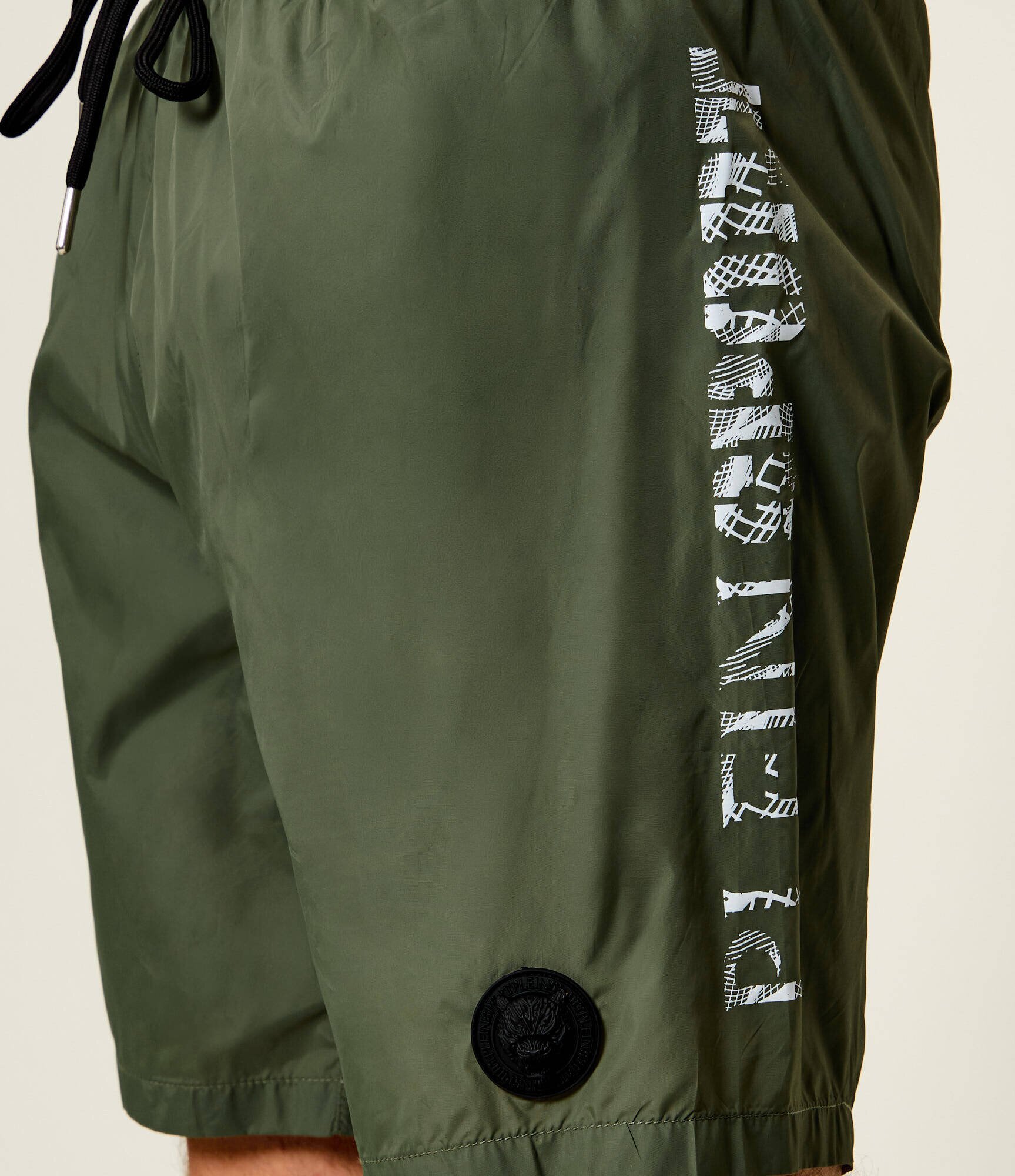 Plein Sport Șorți de baie | regular fit