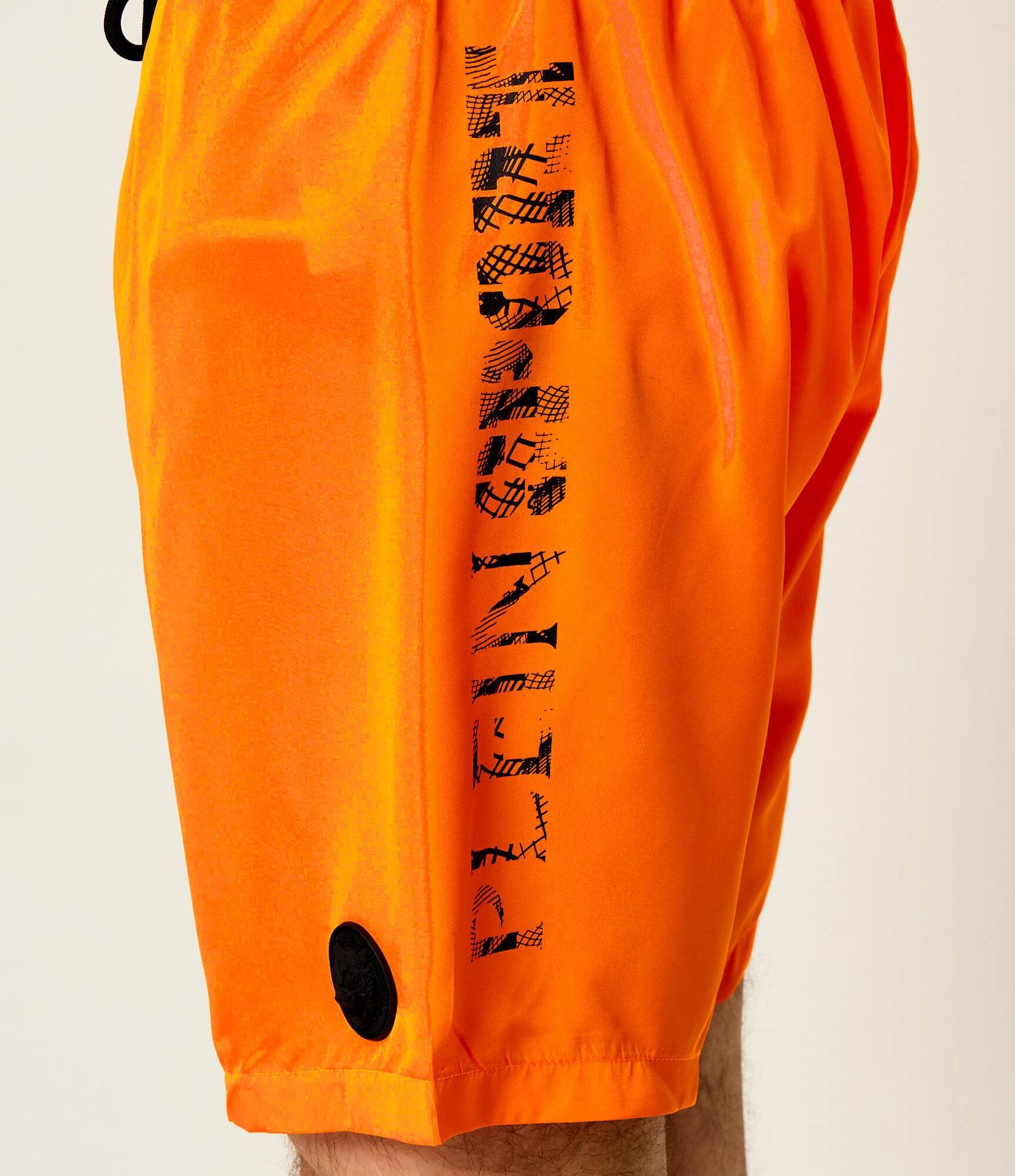 Plein Sport Șorți de baie | regular fit