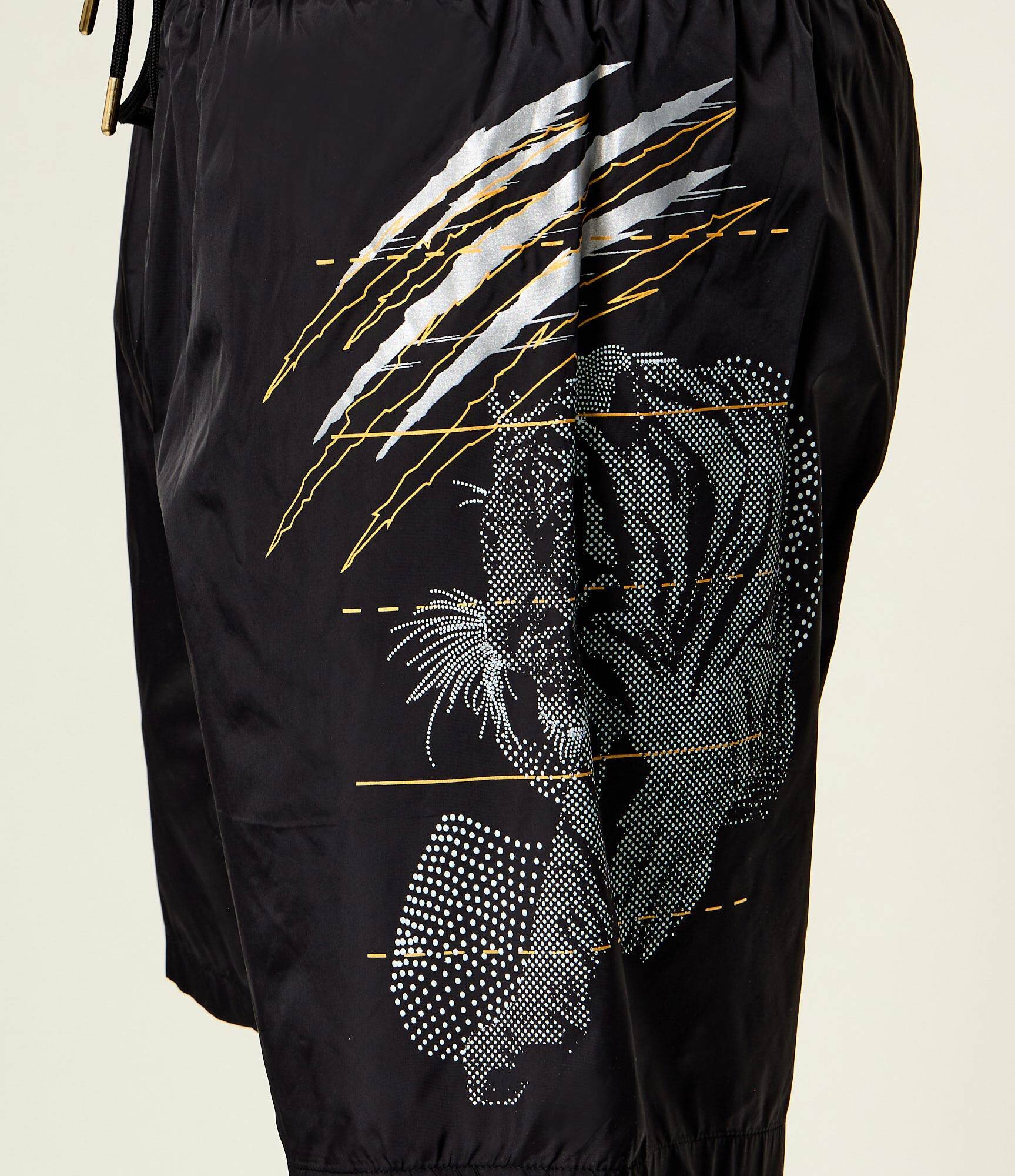 Plein Sport Șorți de baie | regular fit