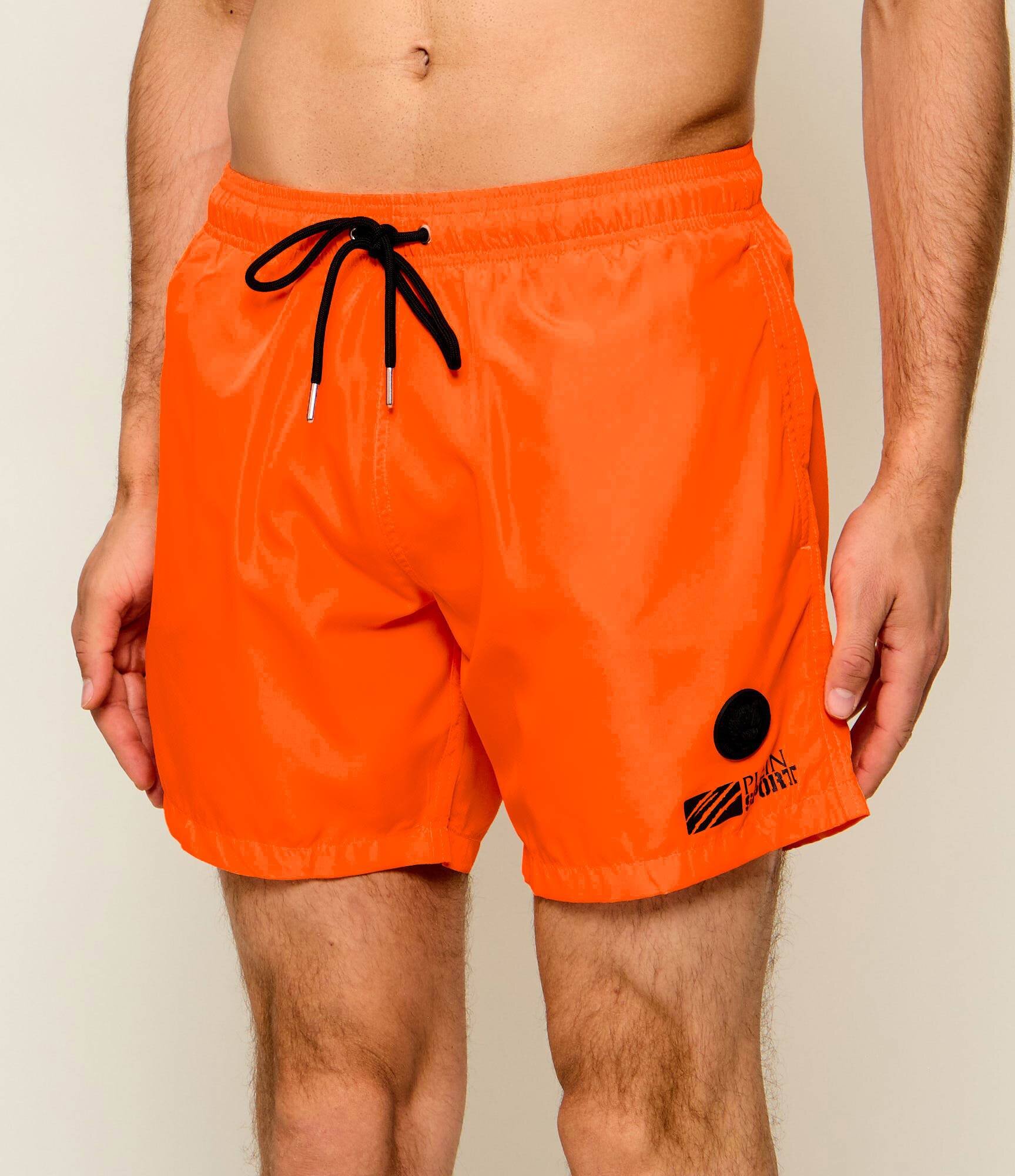 Plein Sport Șorți de baie | regular fit