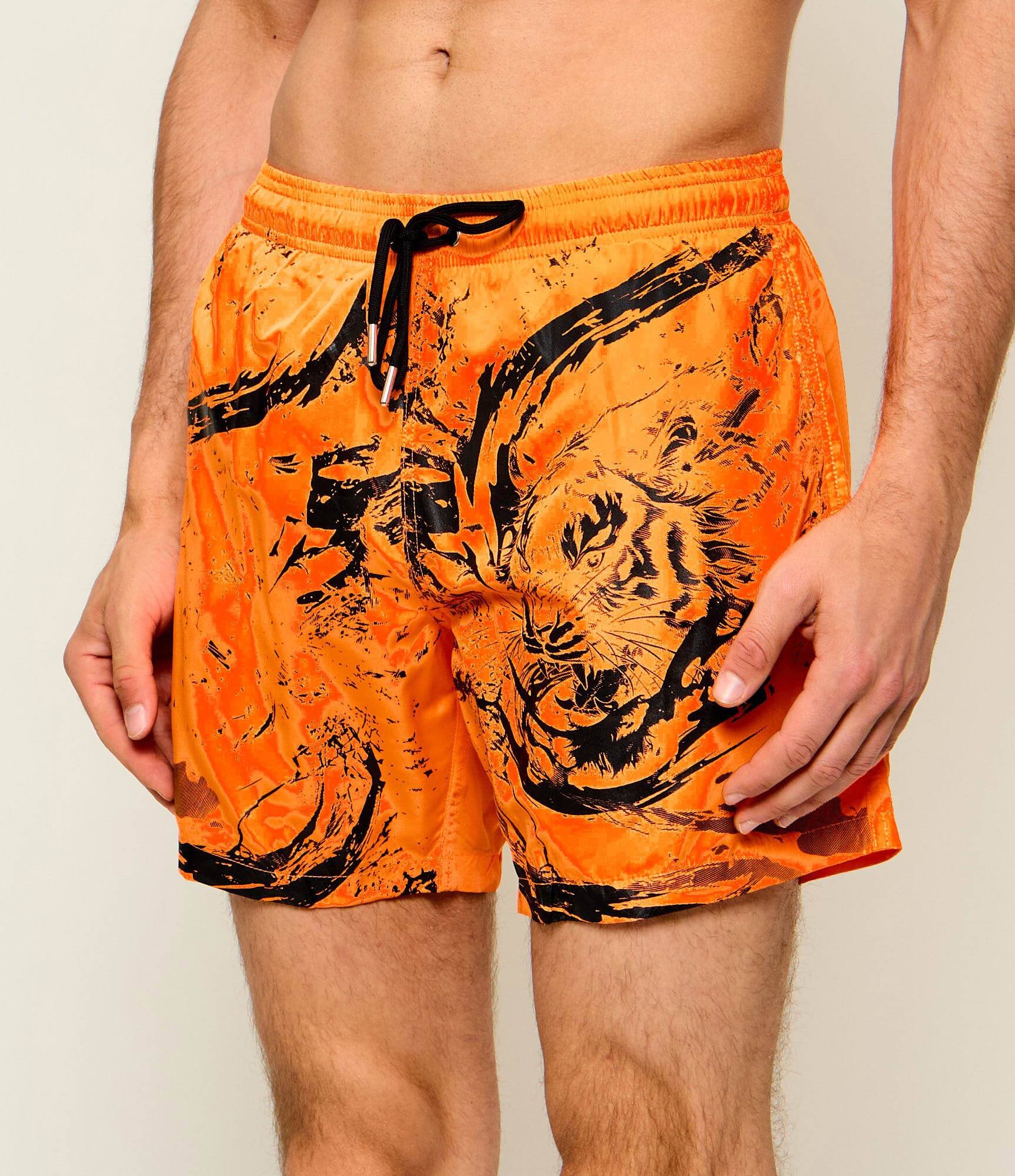 Plein Sport Șorți de baie | regular fit