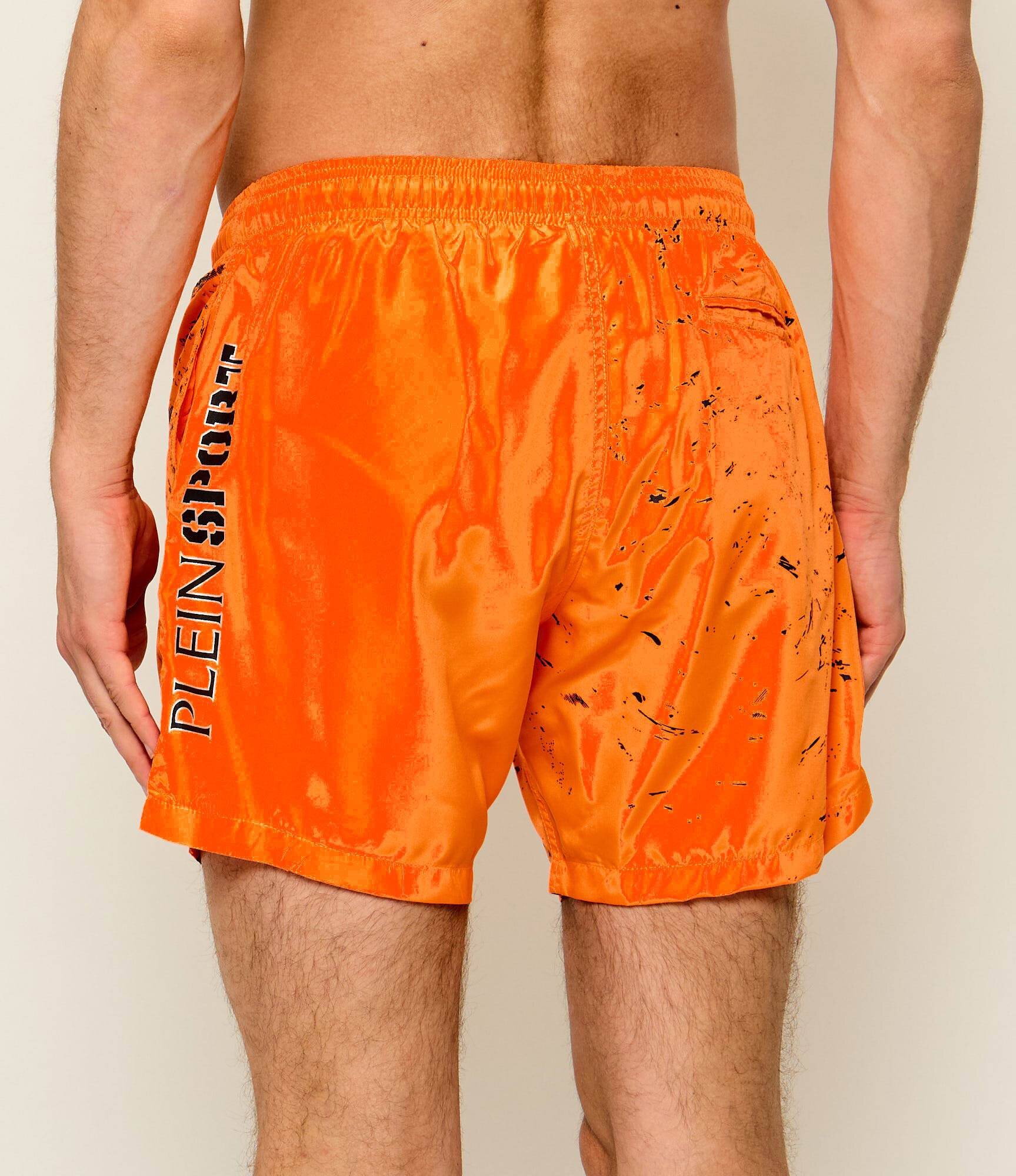 Plein Sport Șorți de baie | regular fit