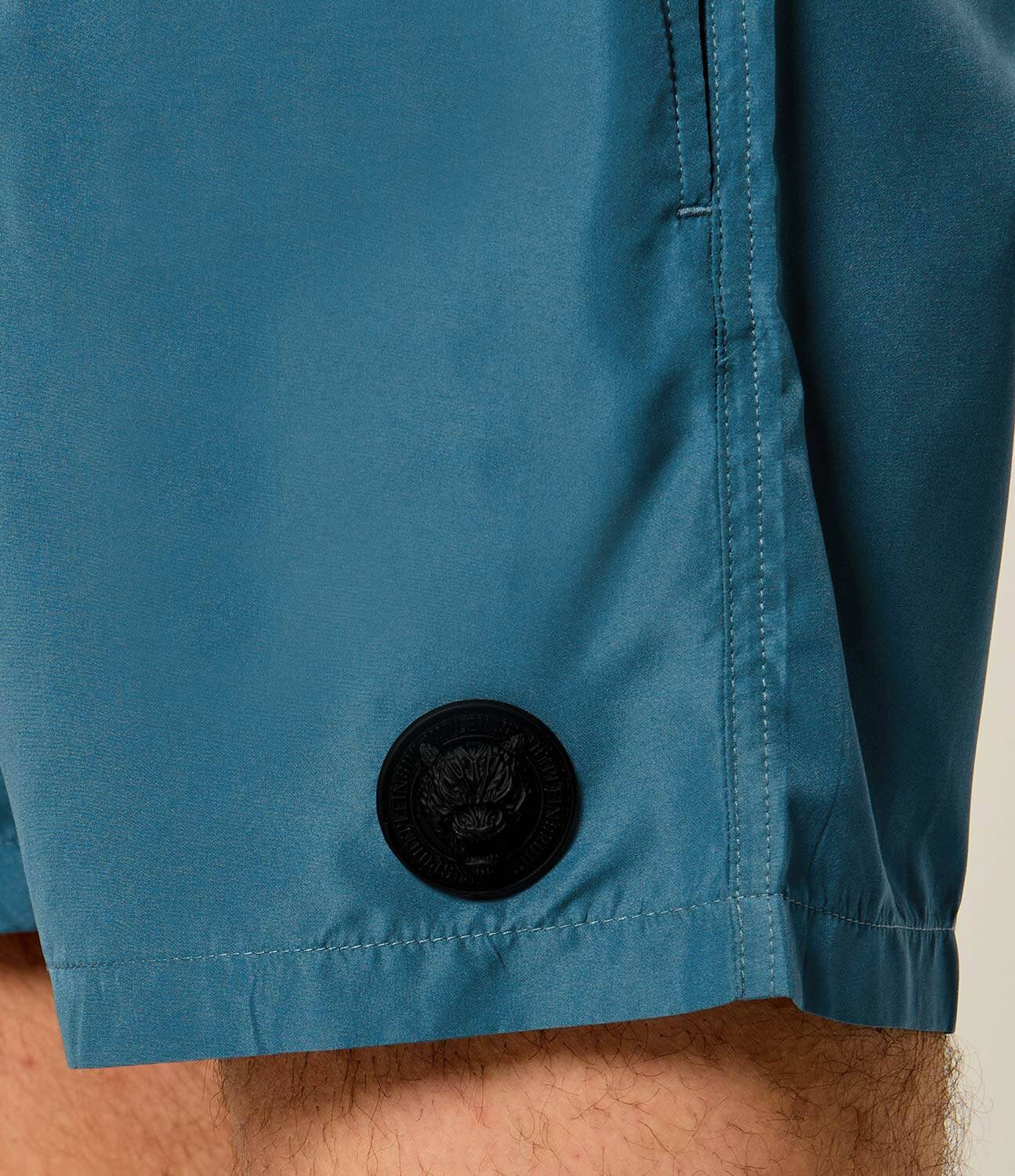Plein Sport Șorți de baie | regular fit