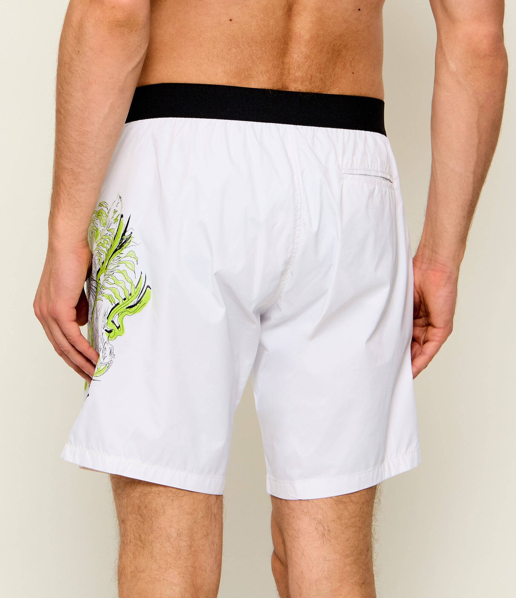 Plein Sport Șorți de baie | regular fit