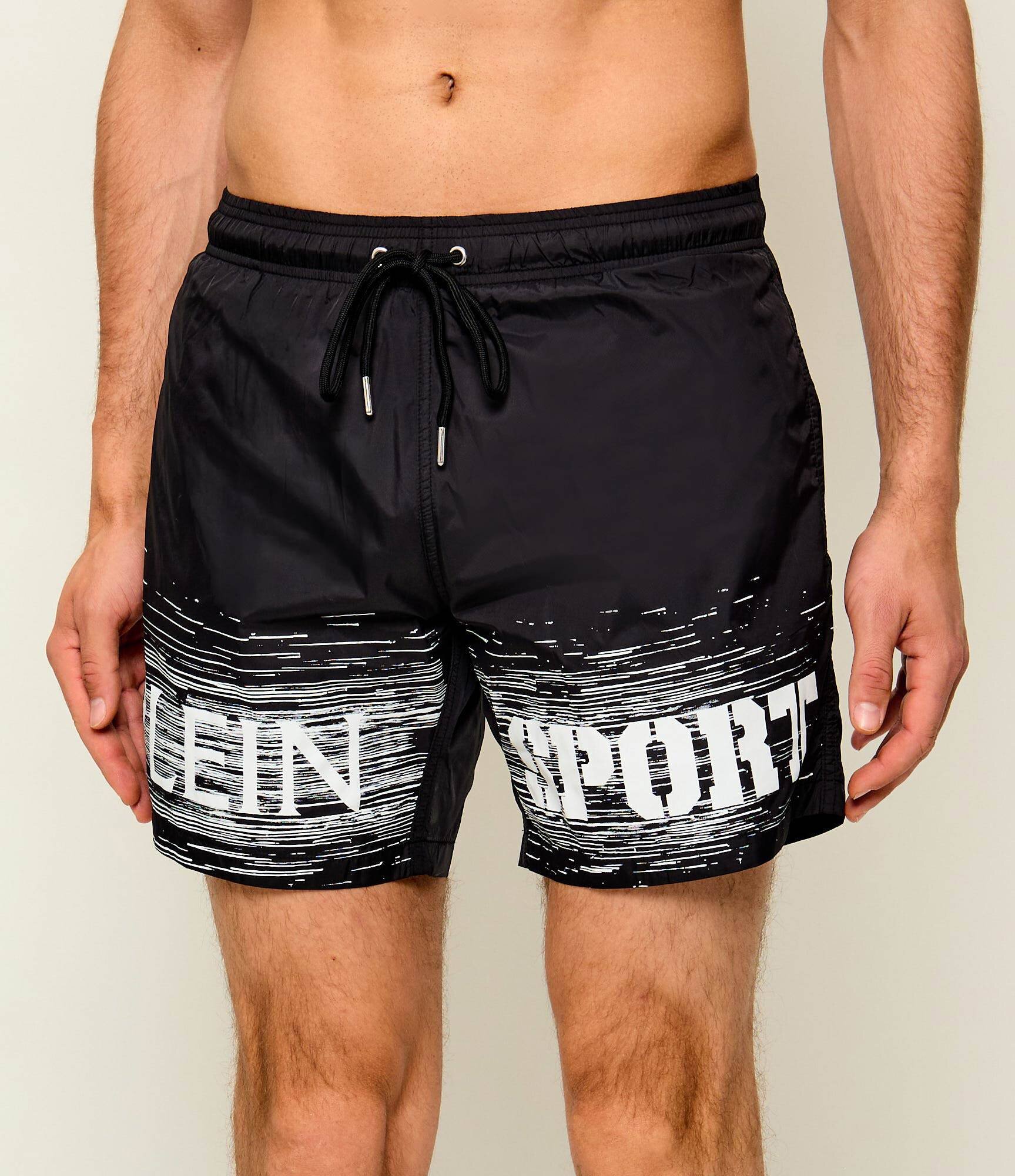 Plein Sport Șorți de baie | regular fit