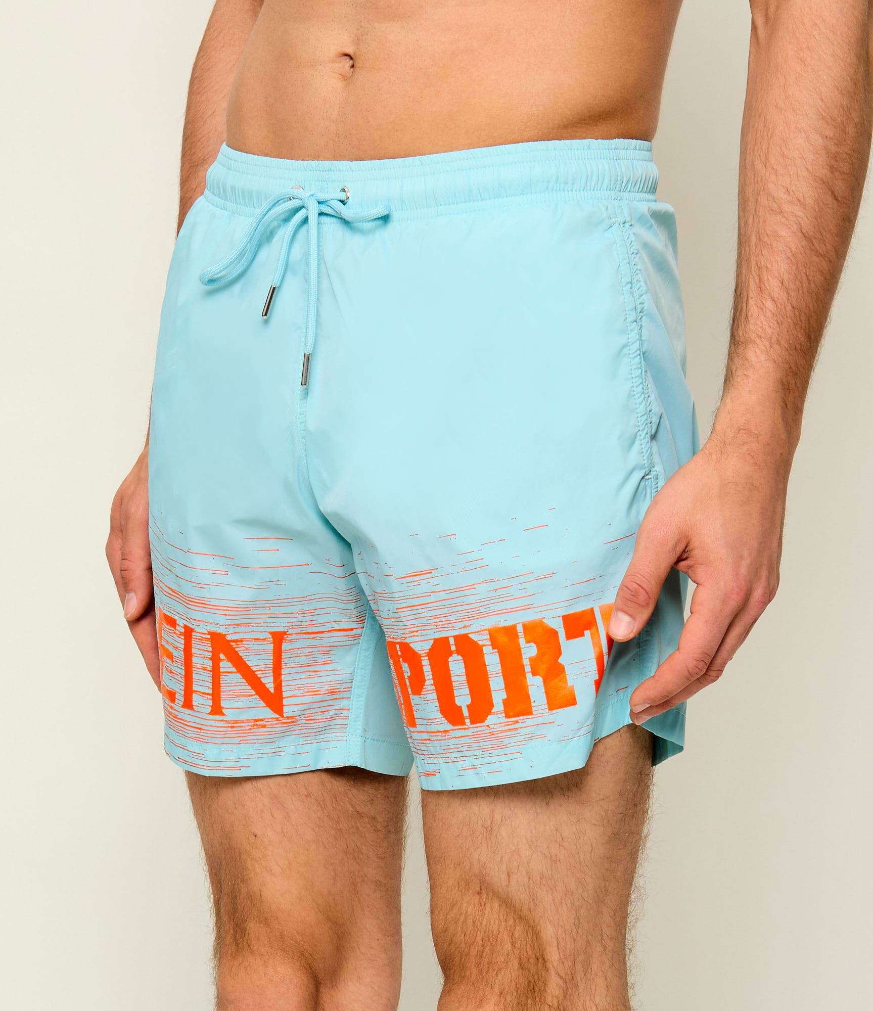 Plein Sport Șorți de baie | regular fit