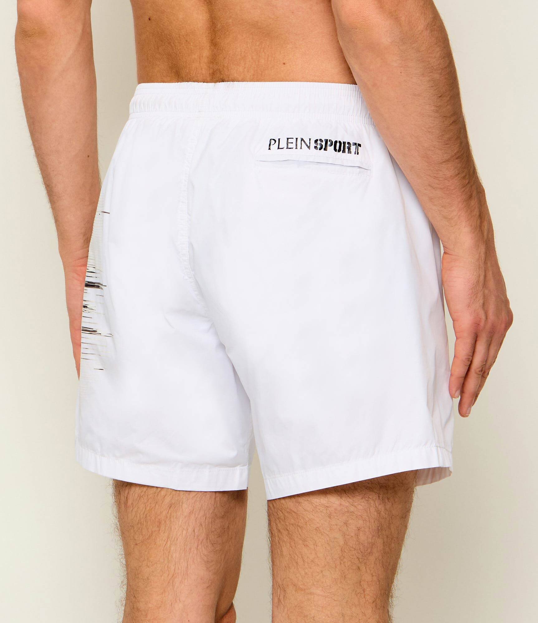 Plein Sport Șorți de baie | regular fit