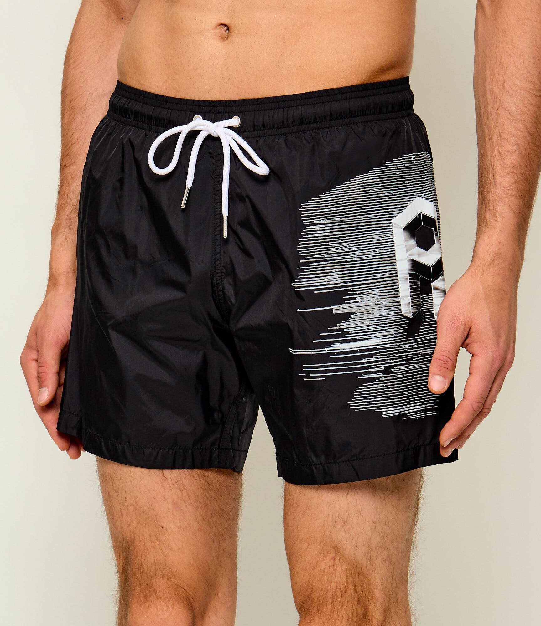 Plein Sport Șorți de baie | regular fit
