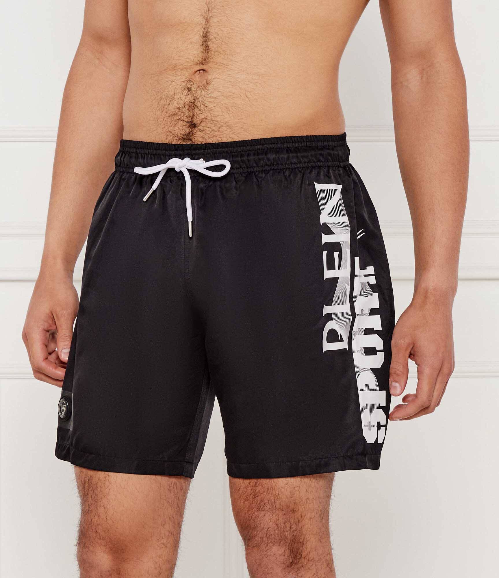 Plein Sport Șorți de baie | regular fit