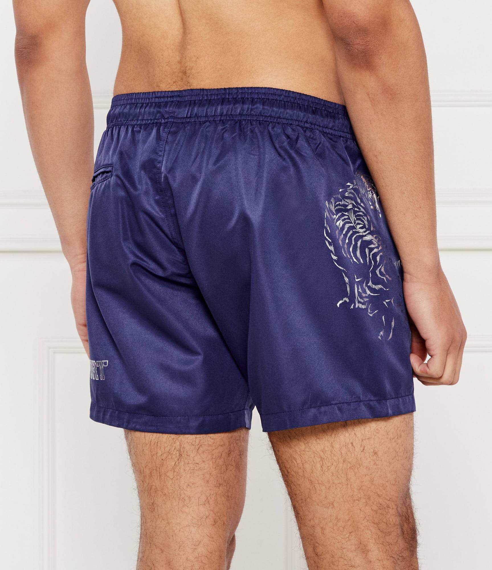 Plein Sport Șorți de baie | regular fit
