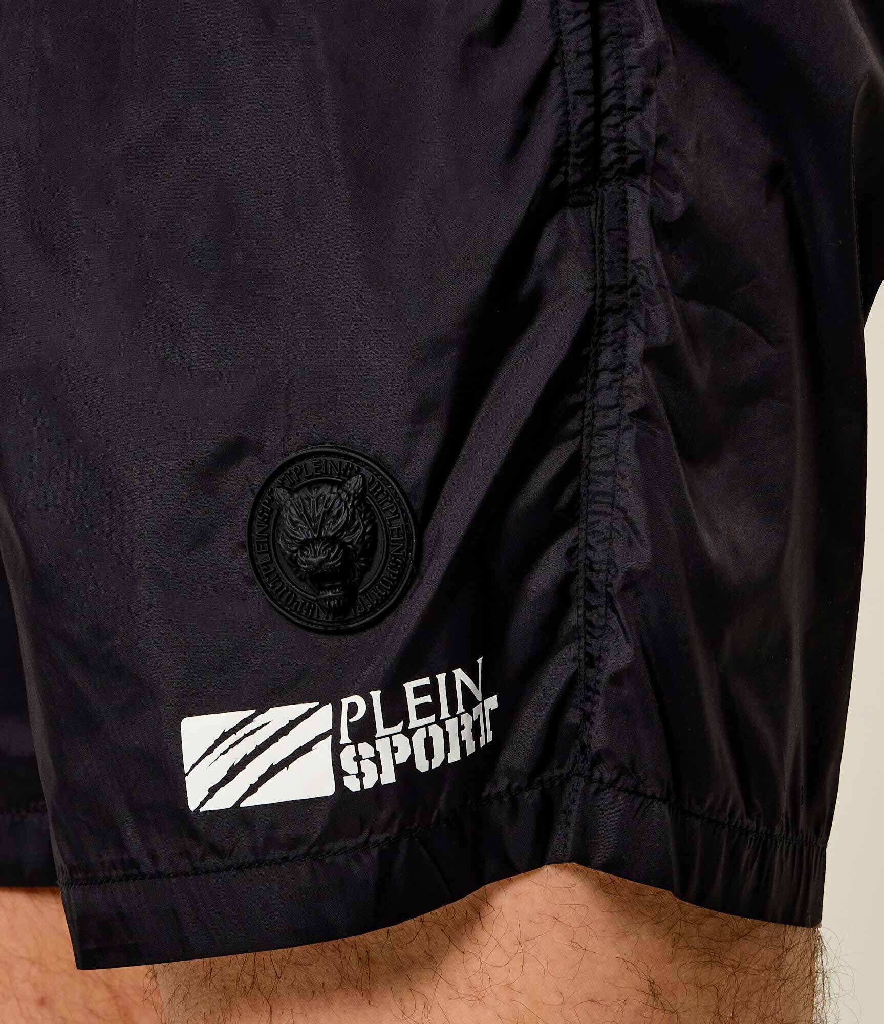 Plein Sport Șorți de baie | regular fit