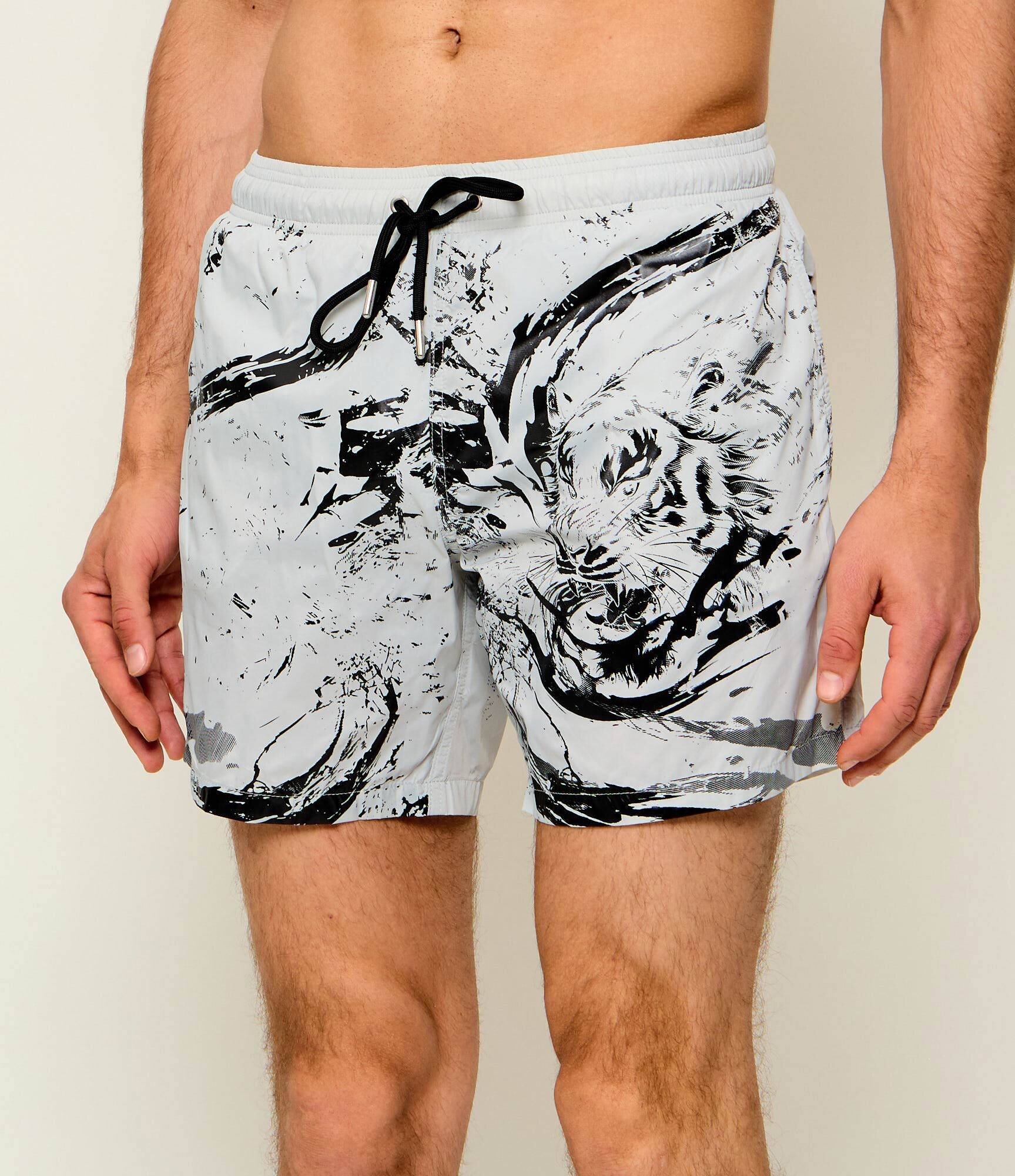 Plein Sport Șorți de baie | regular fit