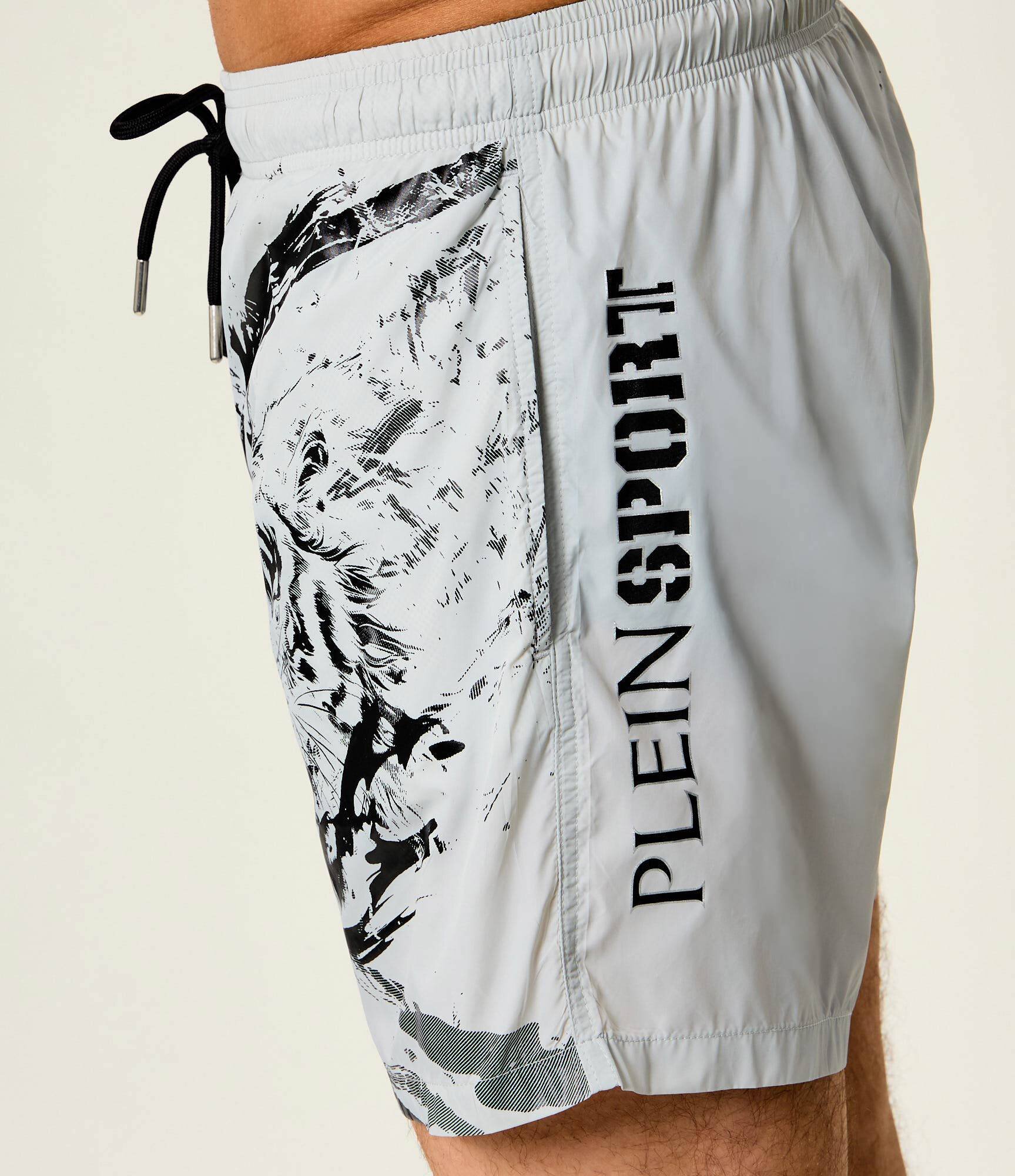 Plein Sport Șorți de baie | regular fit