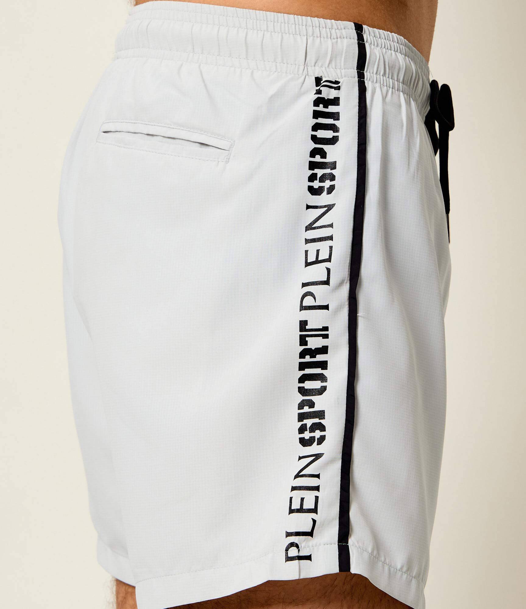 Plein Sport Șorți de baie | regular fit