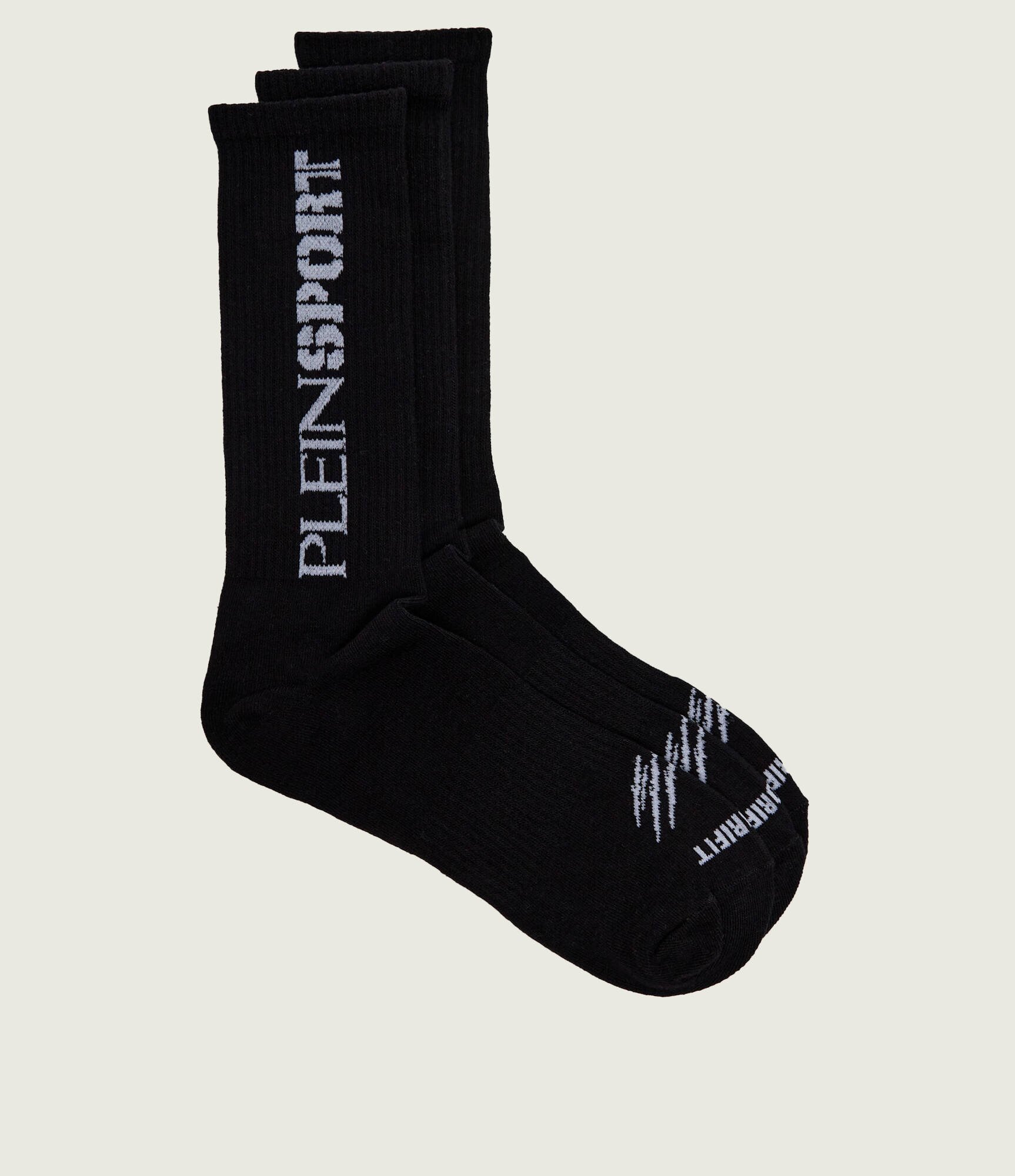 Plein Sport Șosete 3-pack
