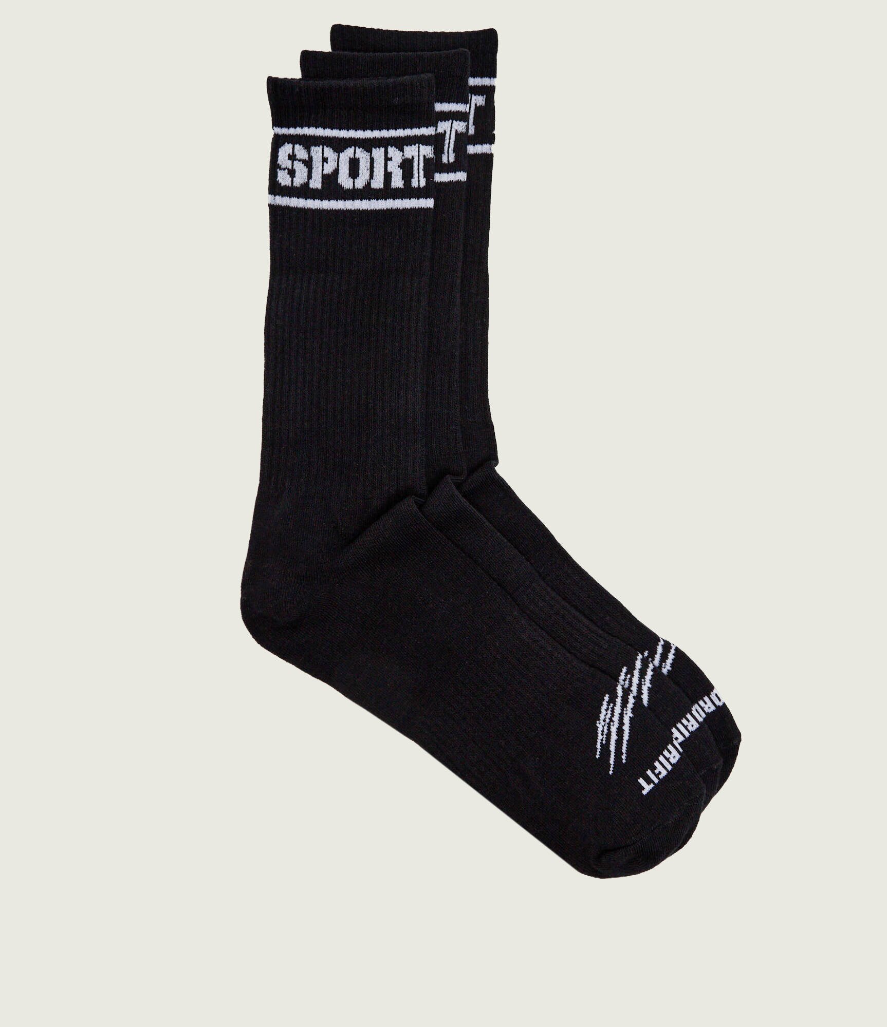 Plein Sport Șosete 3-pack