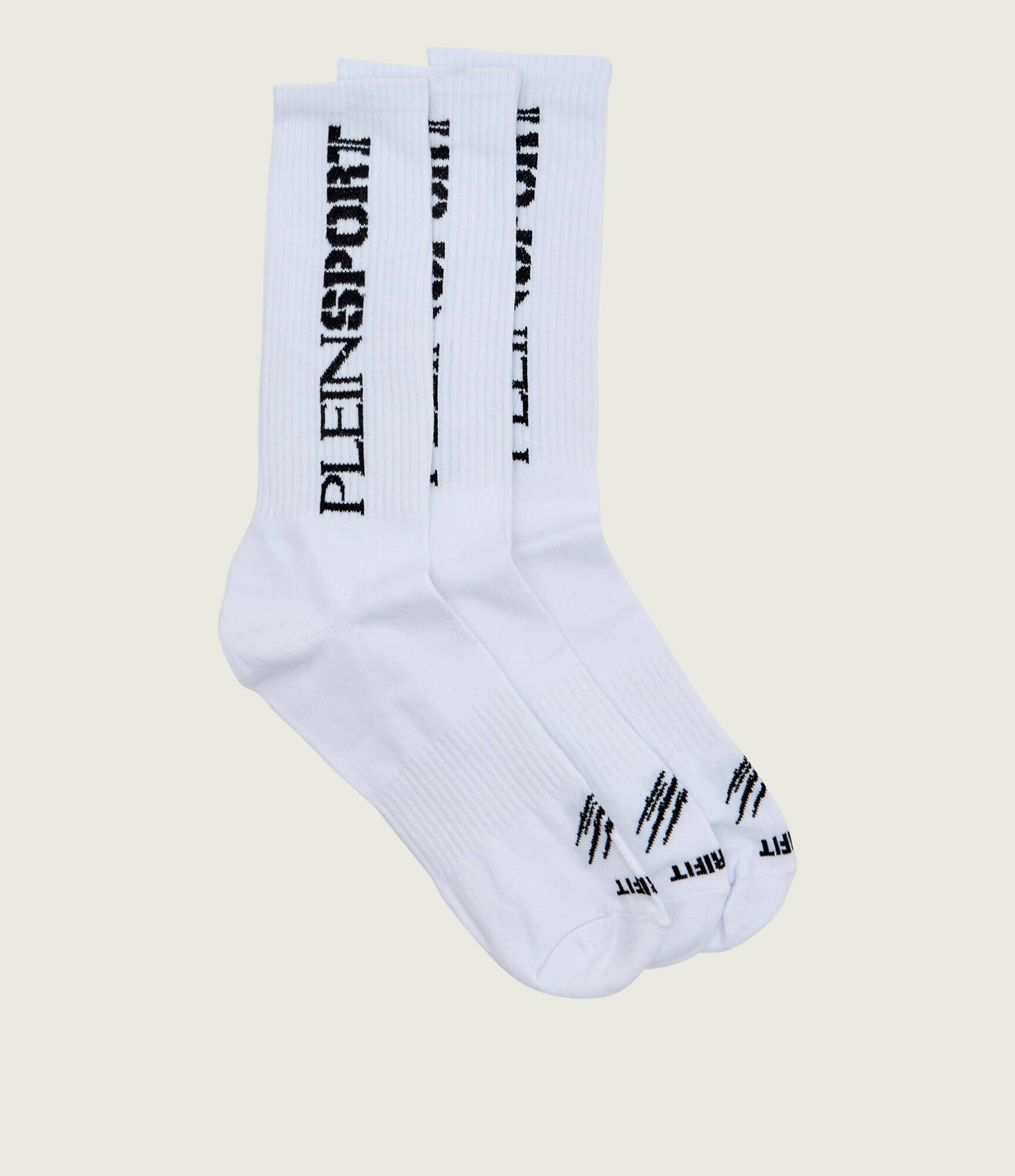 Plein Sport Șosete 3-pack