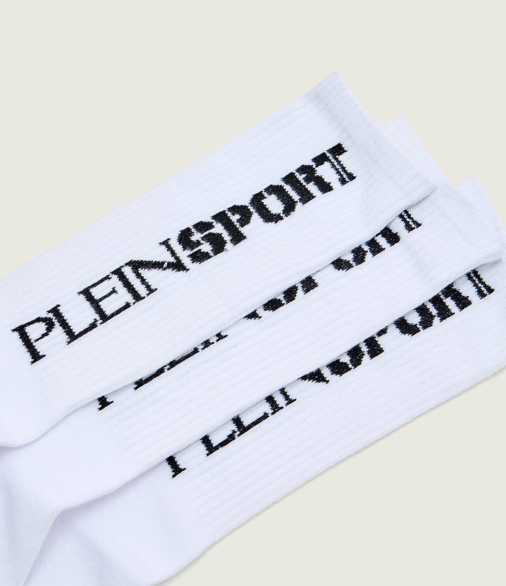 Plein Sport Șosete 3-pack