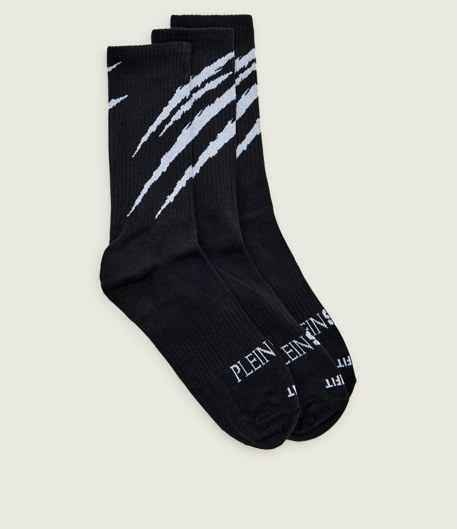 Plein Sport Șosete 3-pack Scratch