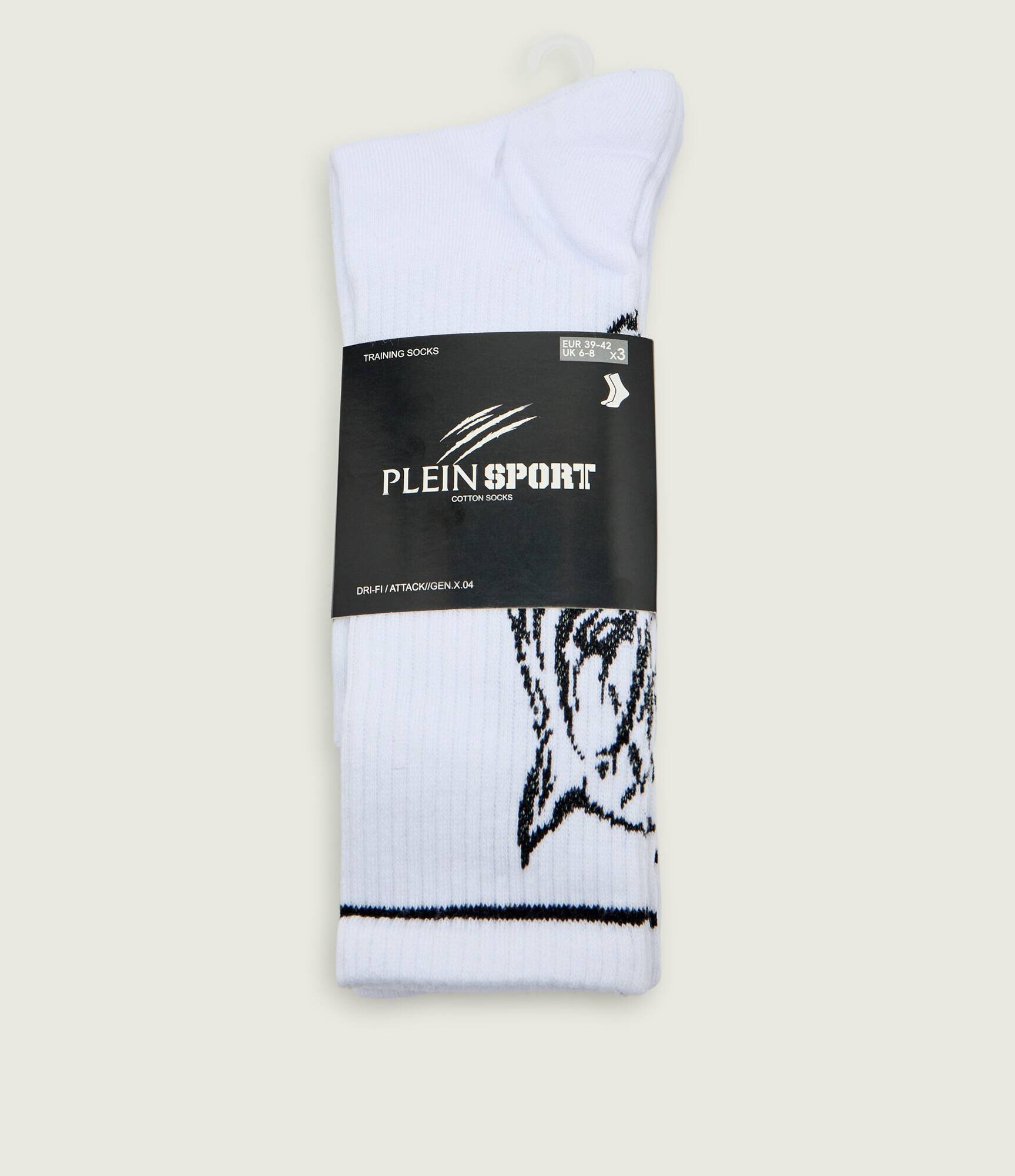 Plein Sport Șosete 3-pack Tiger